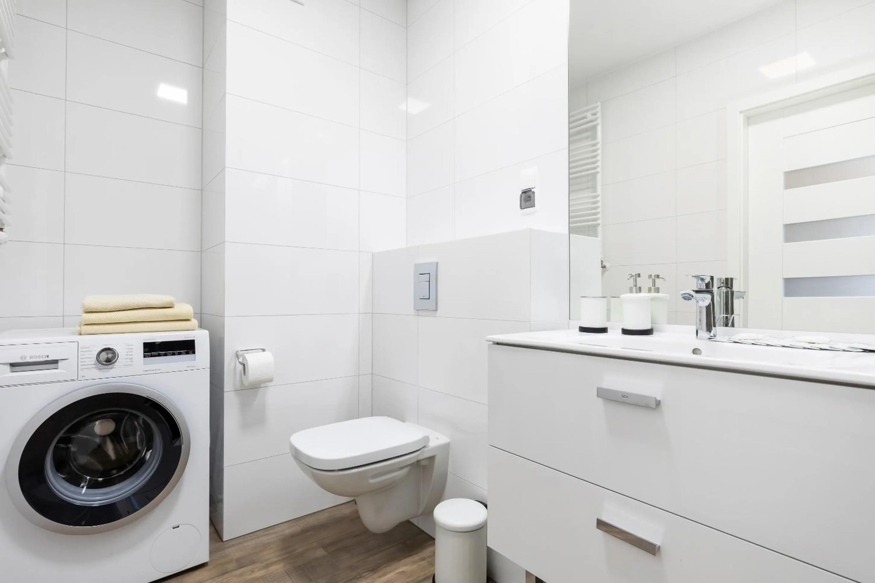 Jantar Apartamenty - Holiday Polanki Park SPA