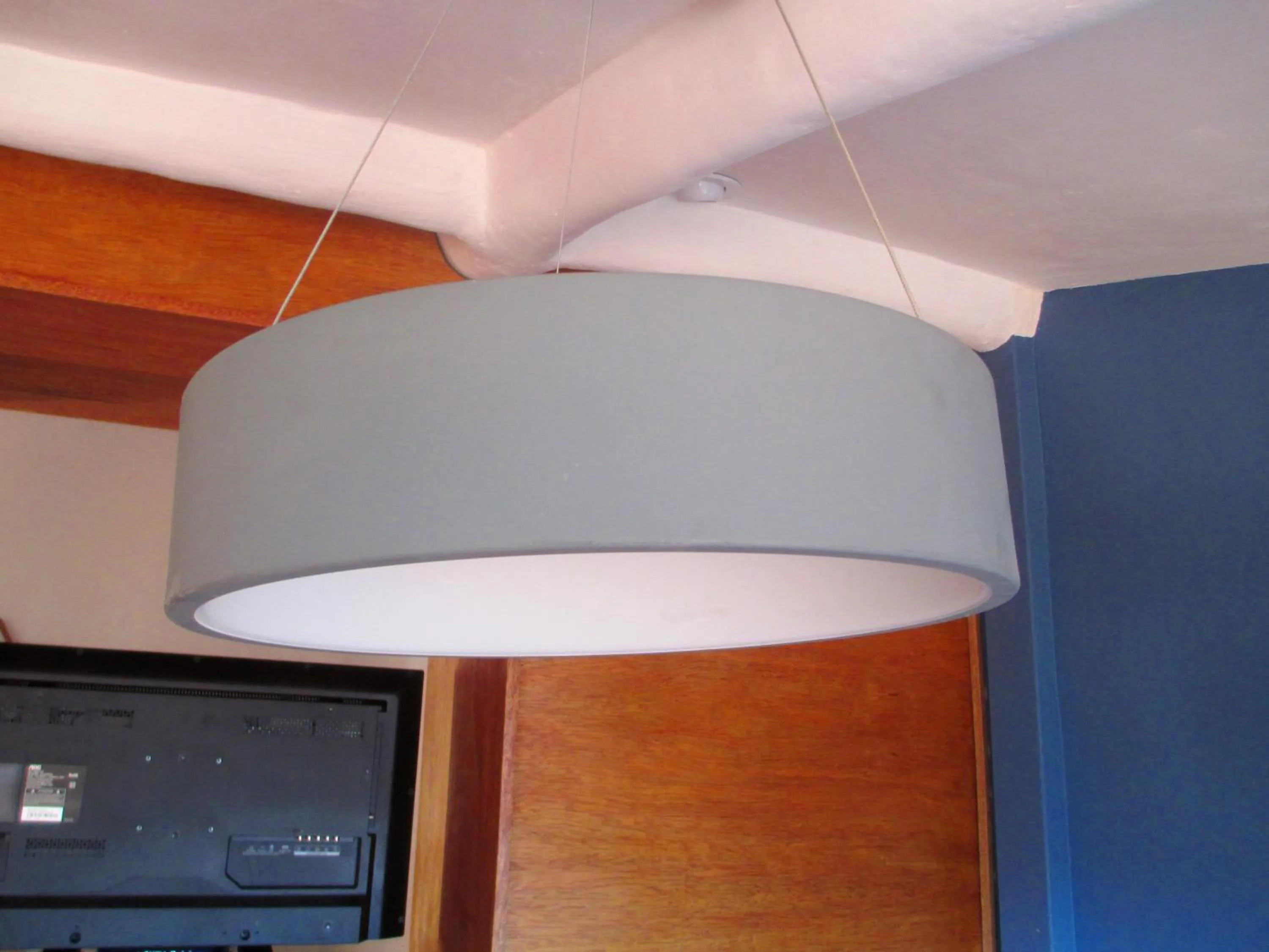Decorative detail in Quinua Boutique Apartments