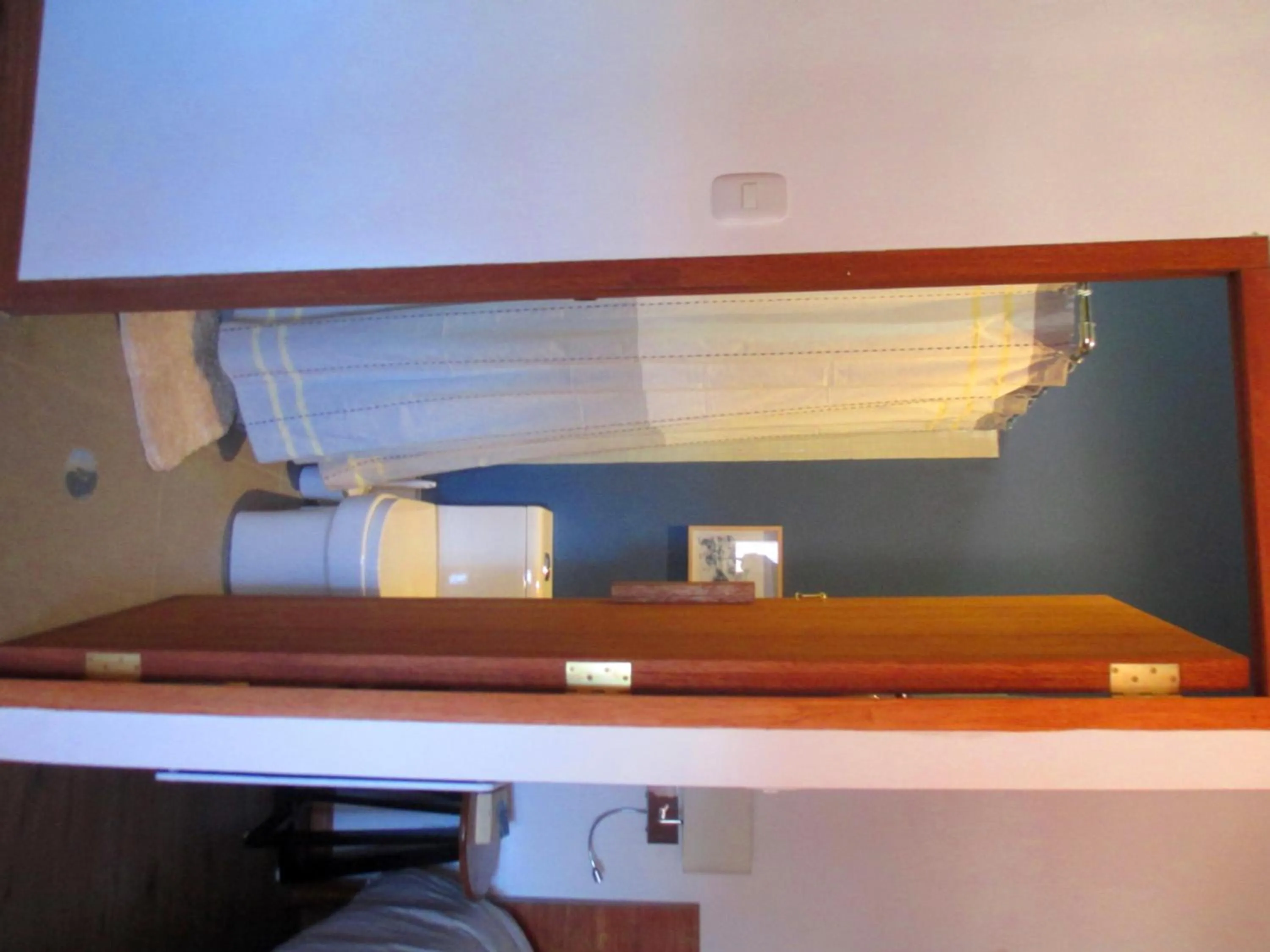 Bathroom, Bed in Quinua Boutique Apartments