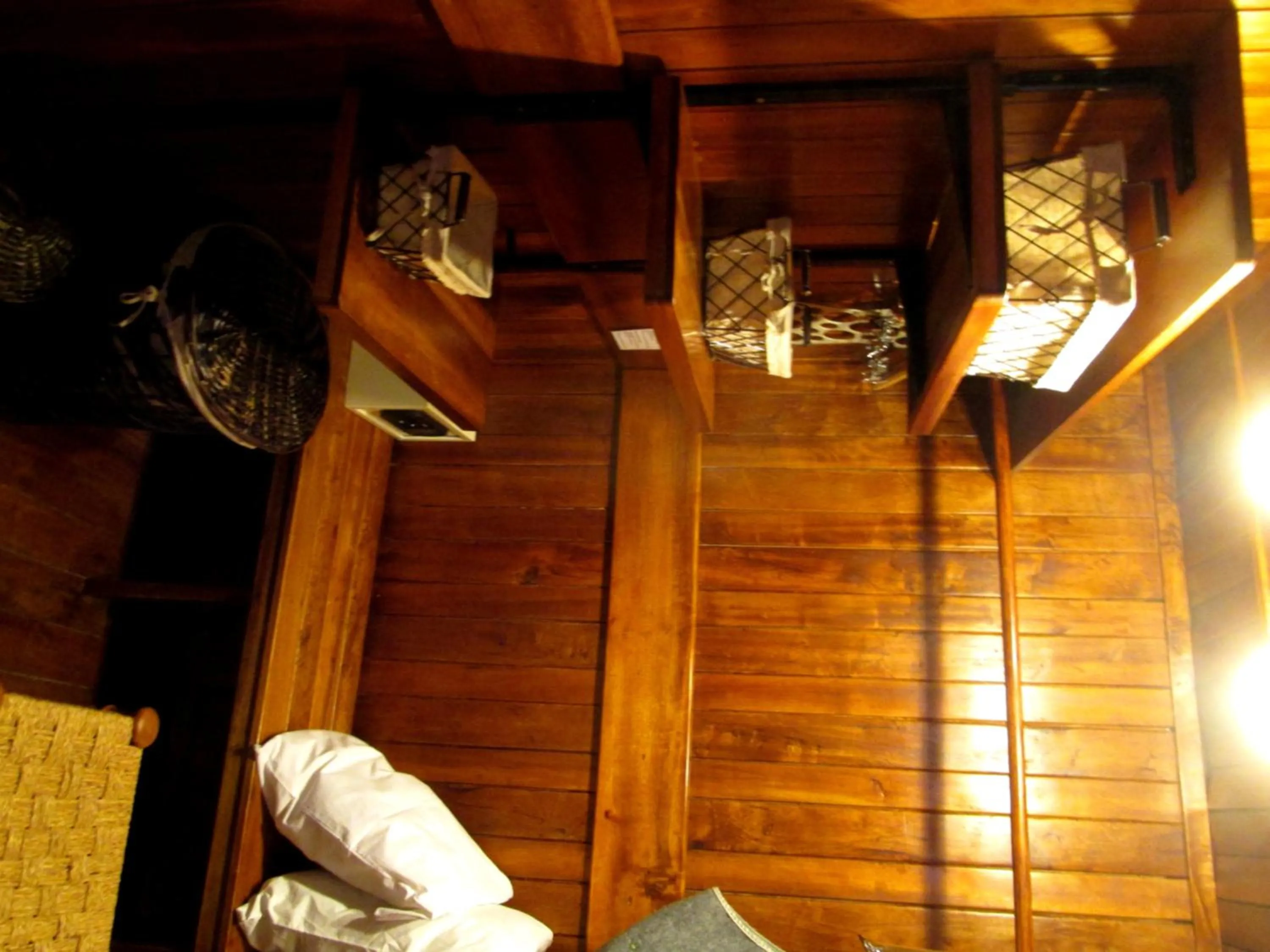 Bedroom in Quinua Boutique Apartments