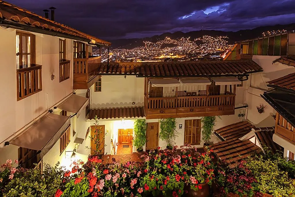 Quinua Boutique Apartments