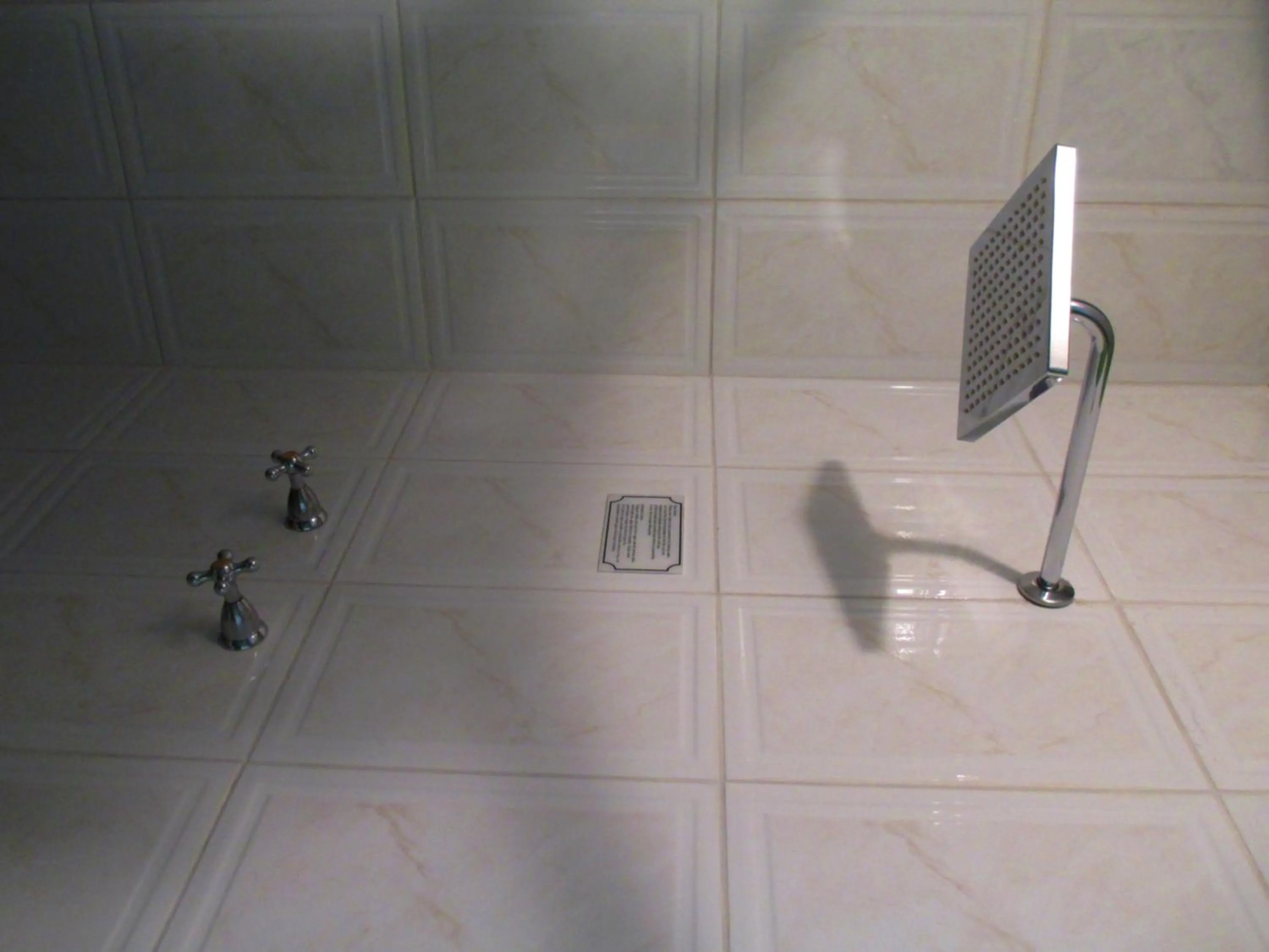 Bathroom in Quinua Boutique Apartments