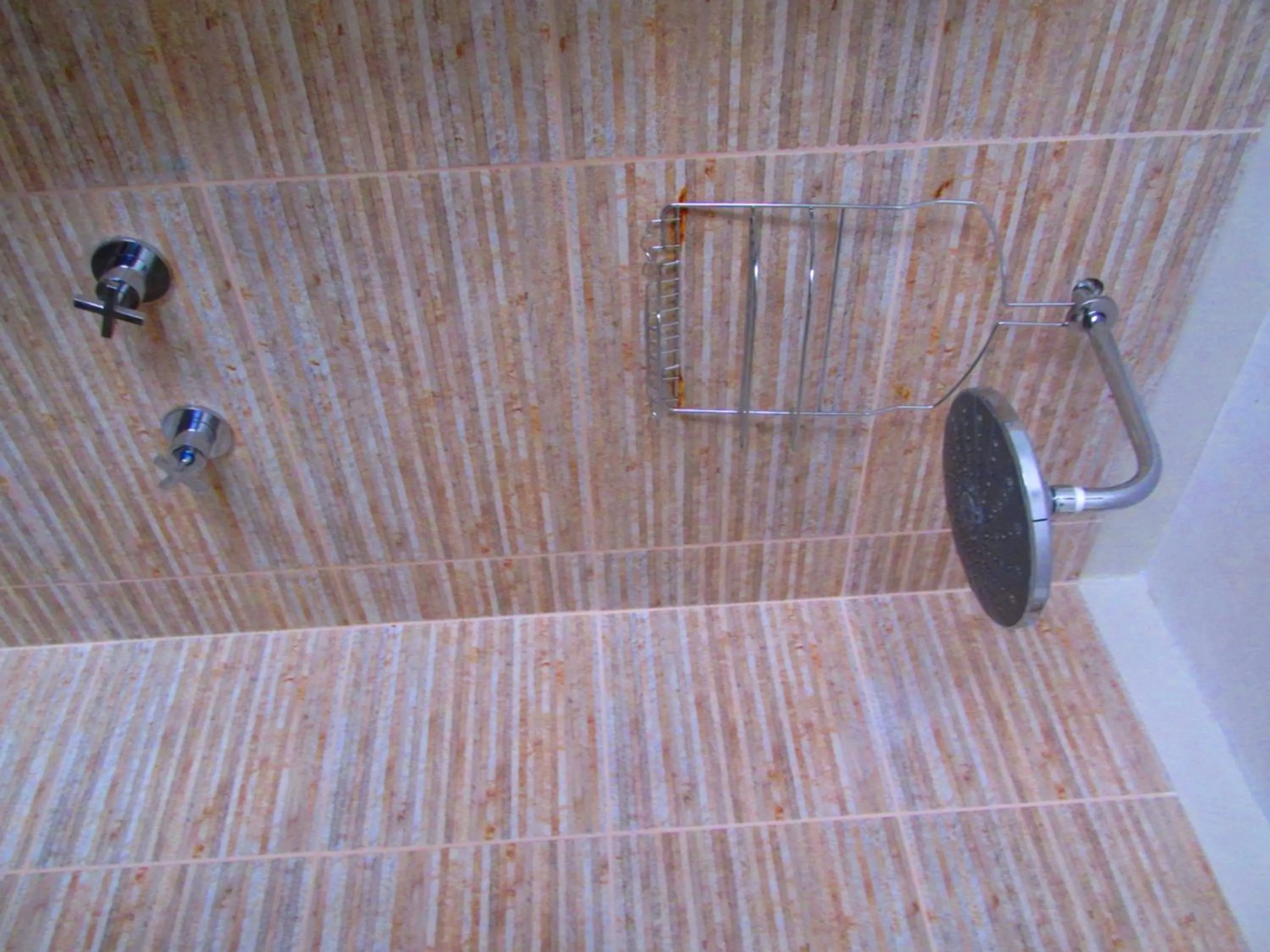 Bathroom in Quinua Boutique Apartments