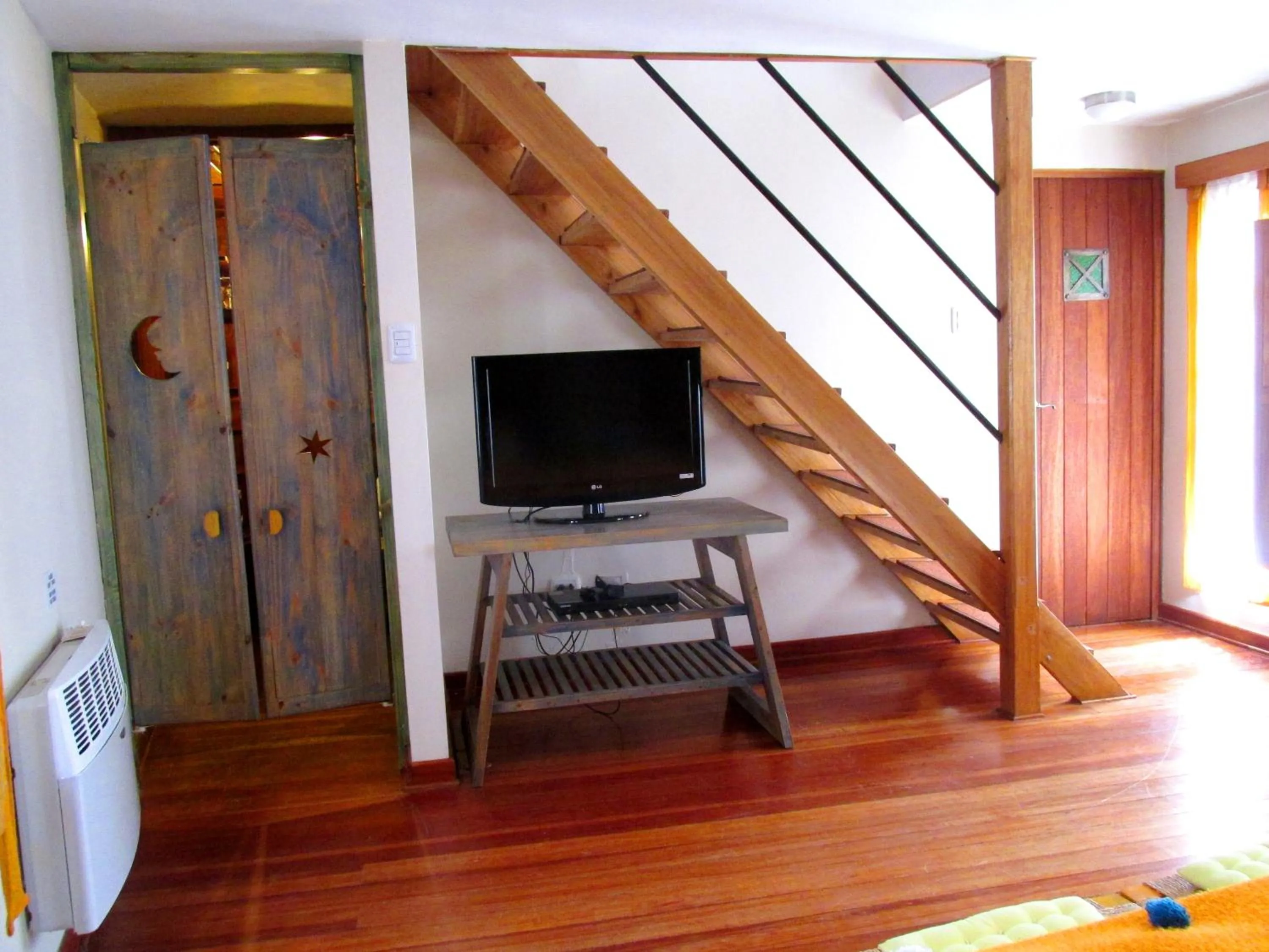 Bedroom in Quinua Boutique Apartments