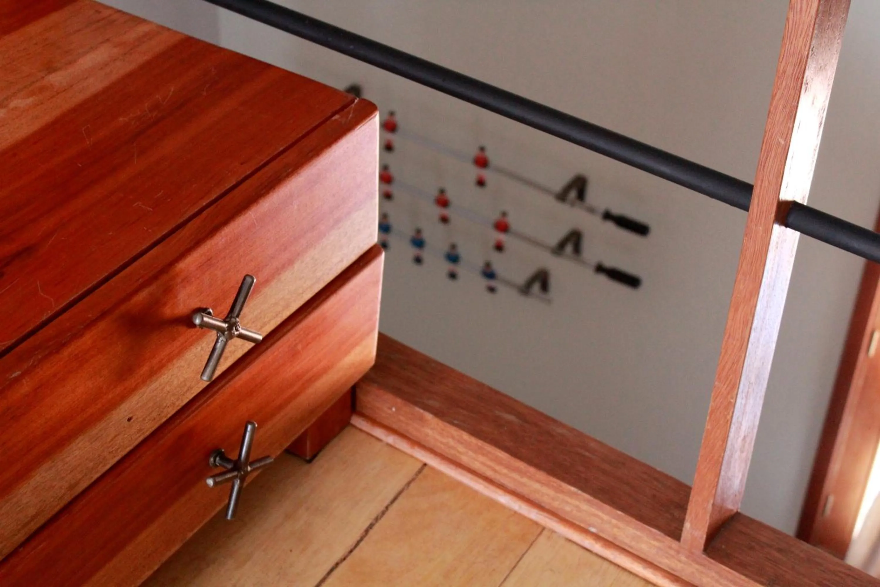 Bedroom in Quinua Boutique Apartments