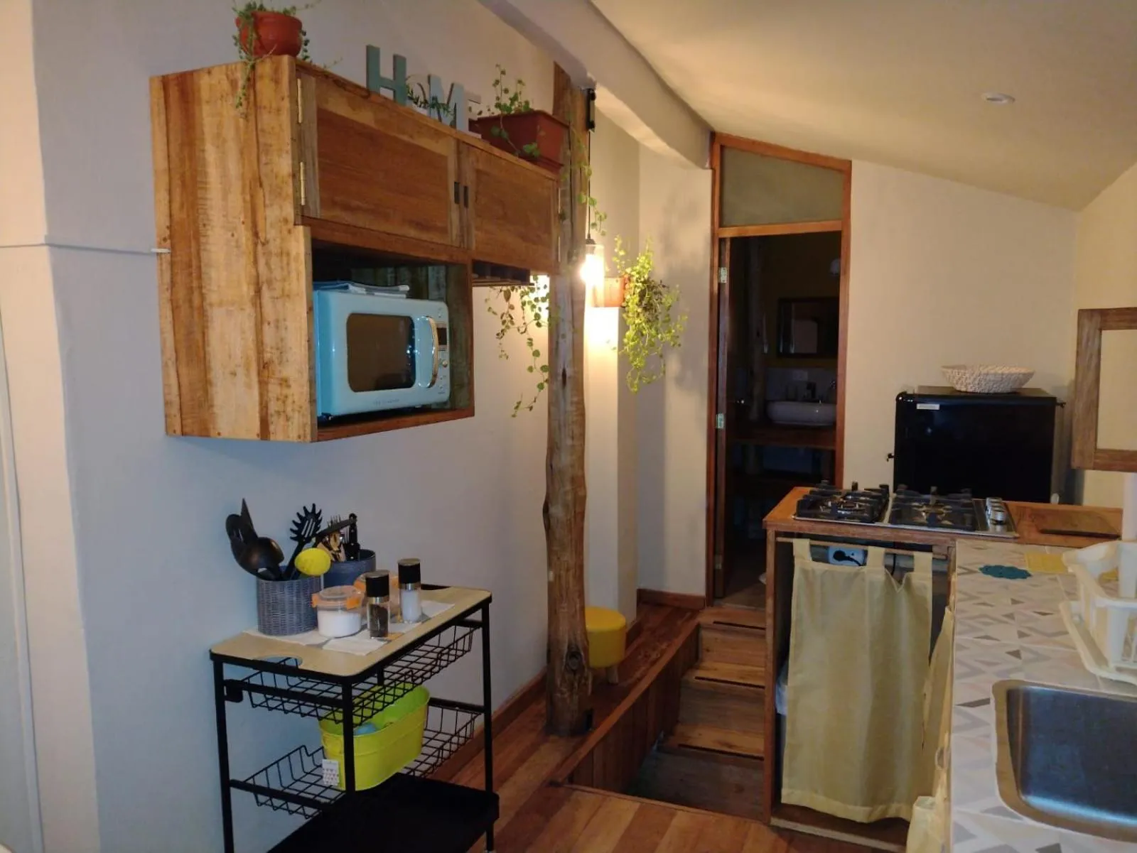 Quinua Boutique Apartments