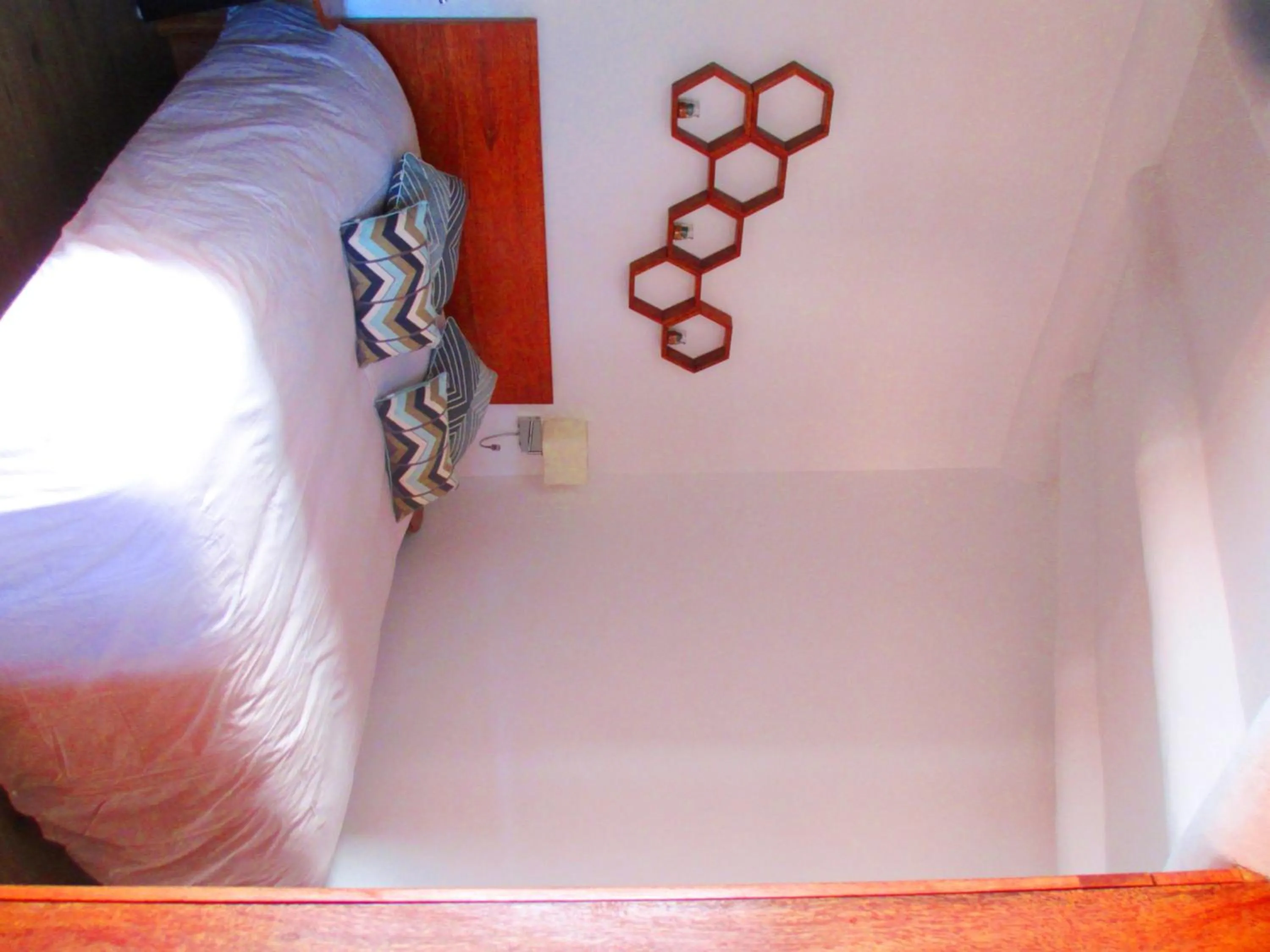 Bedroom, Bed in Quinua Boutique Apartments