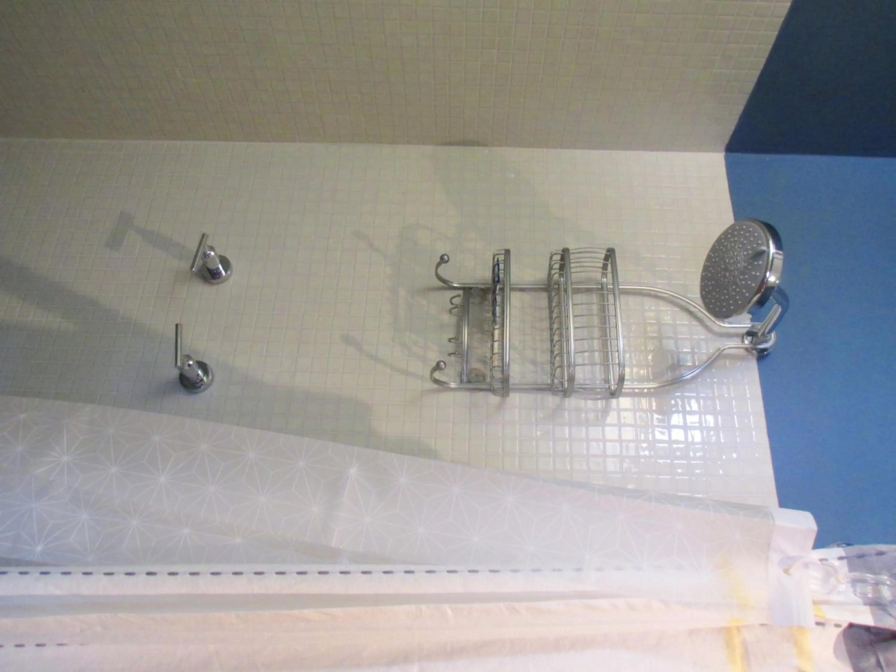 Bathroom in Quinua Boutique Apartments