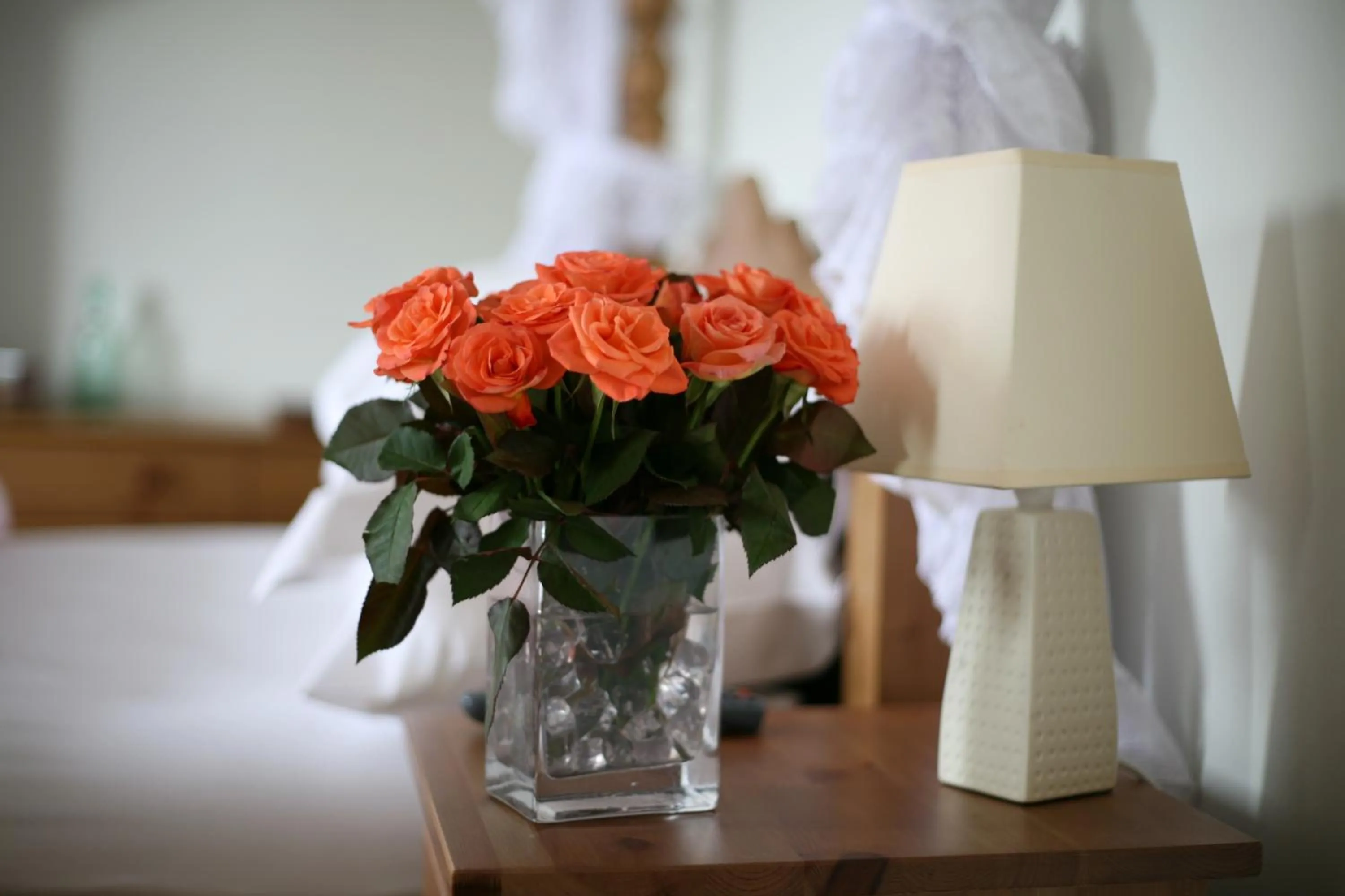 Decorative detail in Winton House