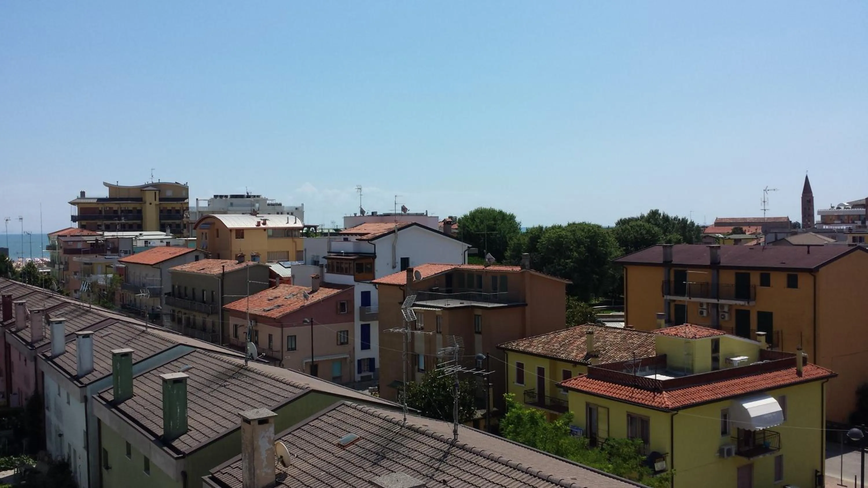 Sea view in Venus Best Price