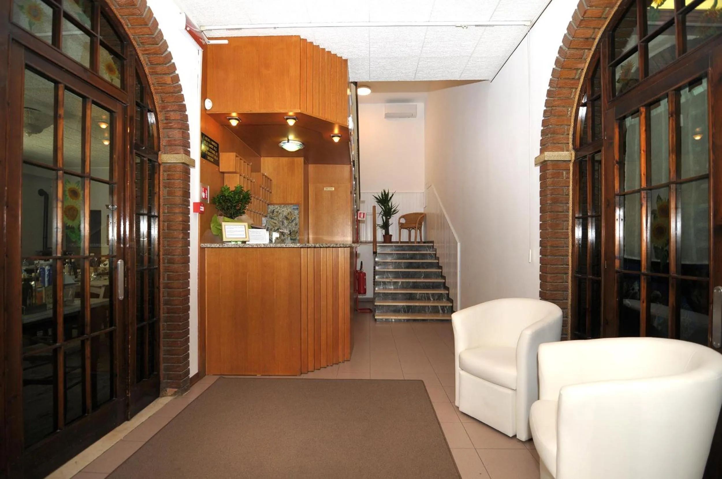 Lobby or reception in Venus Best Price