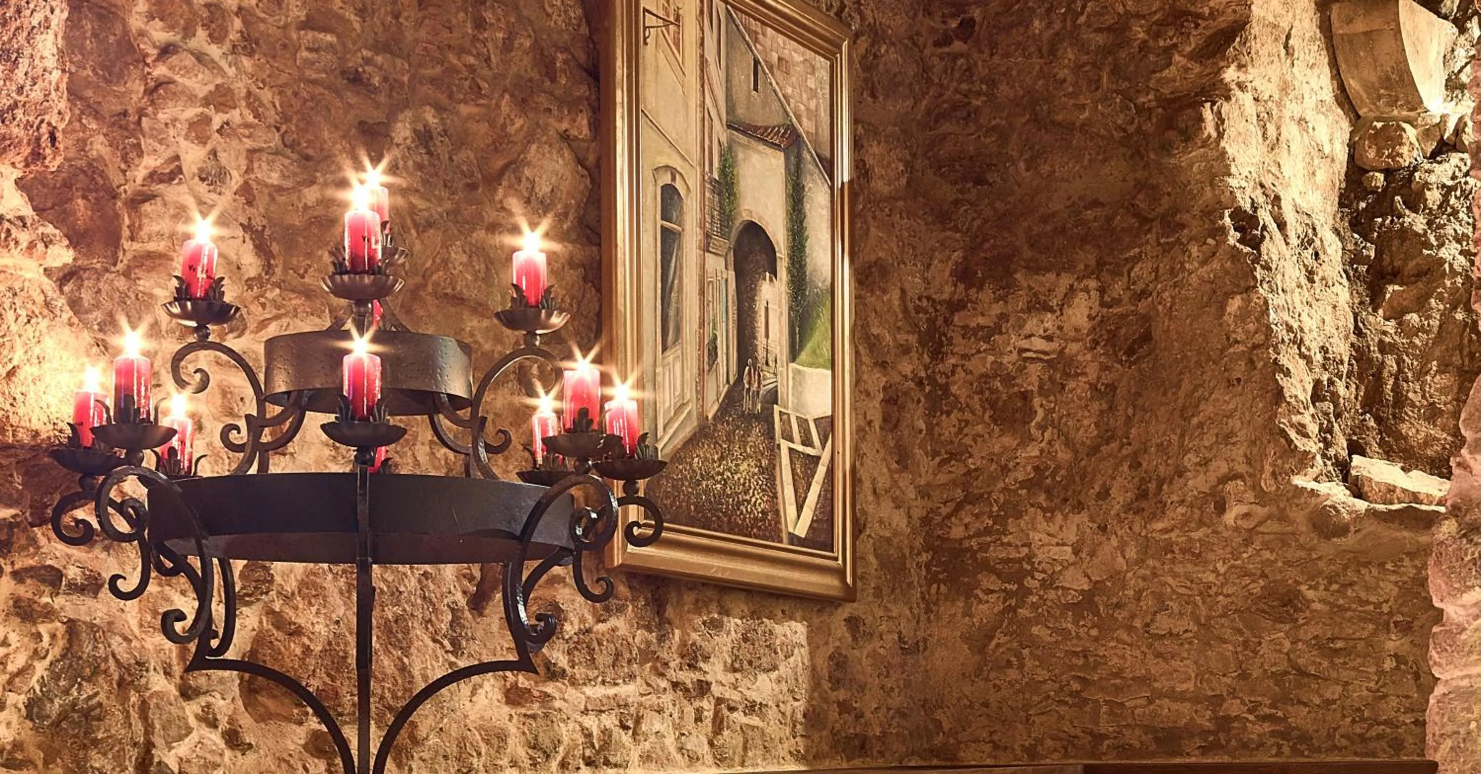 Solar Antigo Luxury Spa Coimbra