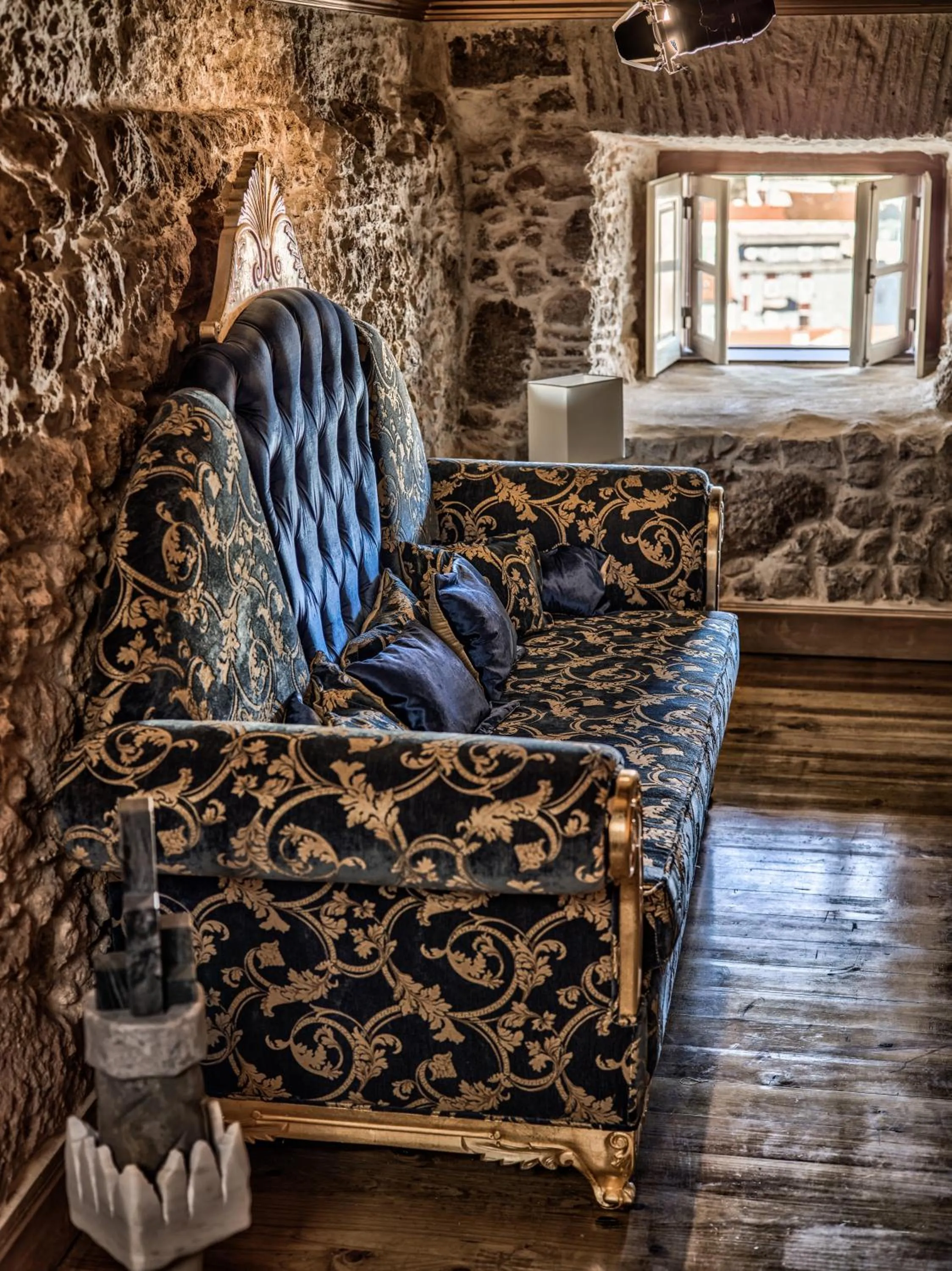 Solar Antigo Luxury Spa Coimbra