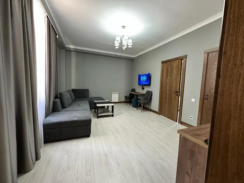 Suite - single occupancy in Lumarc Hotel Suite - single occupancy in Lumarc Hotel