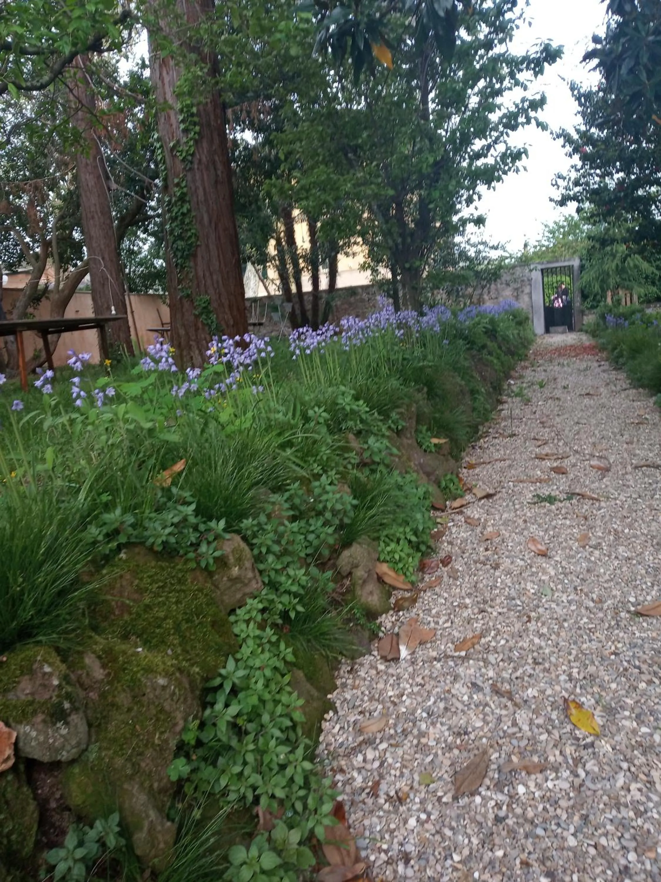 B&B Villa Gualterio