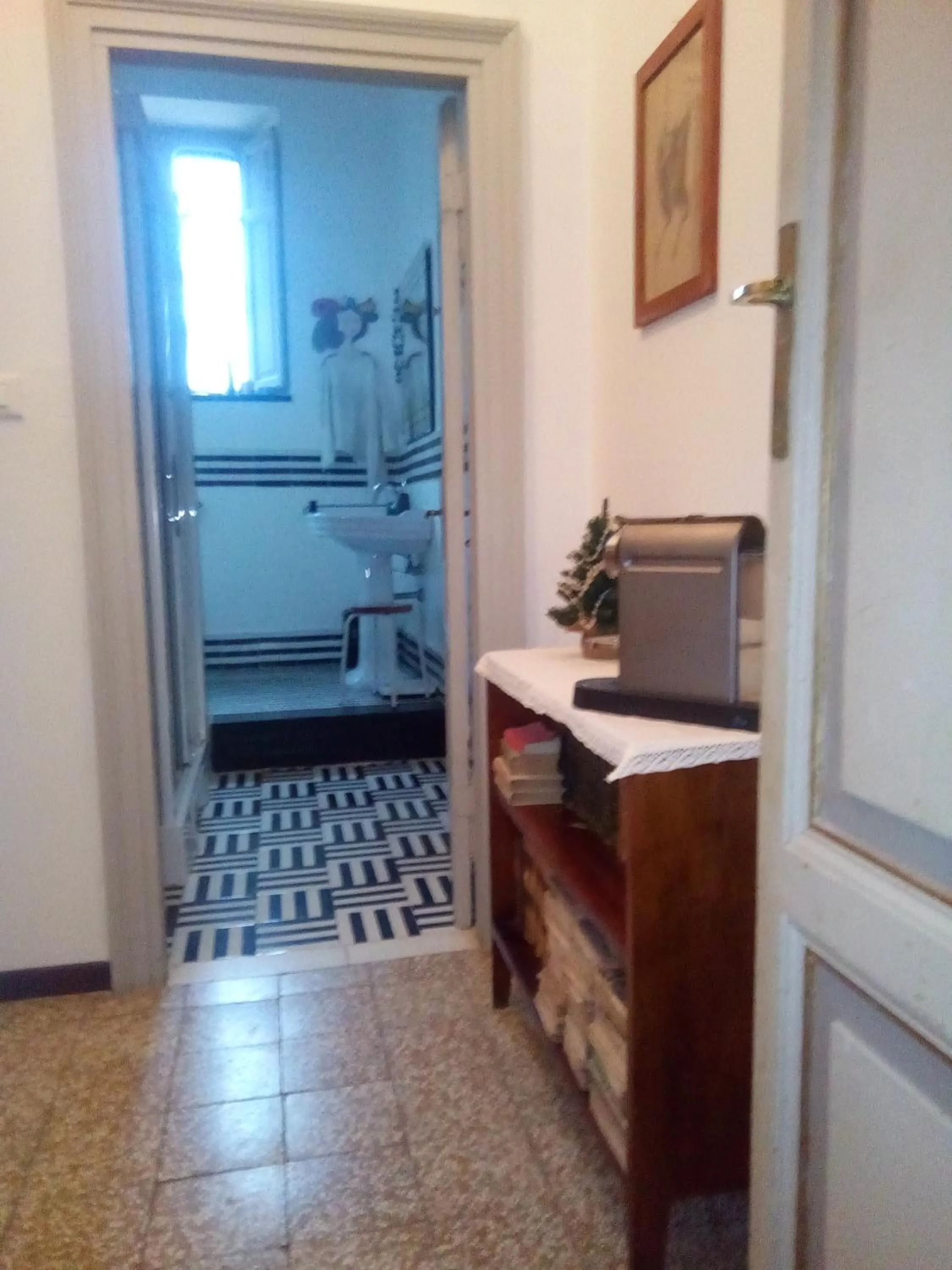 B&B Villa Gualterio