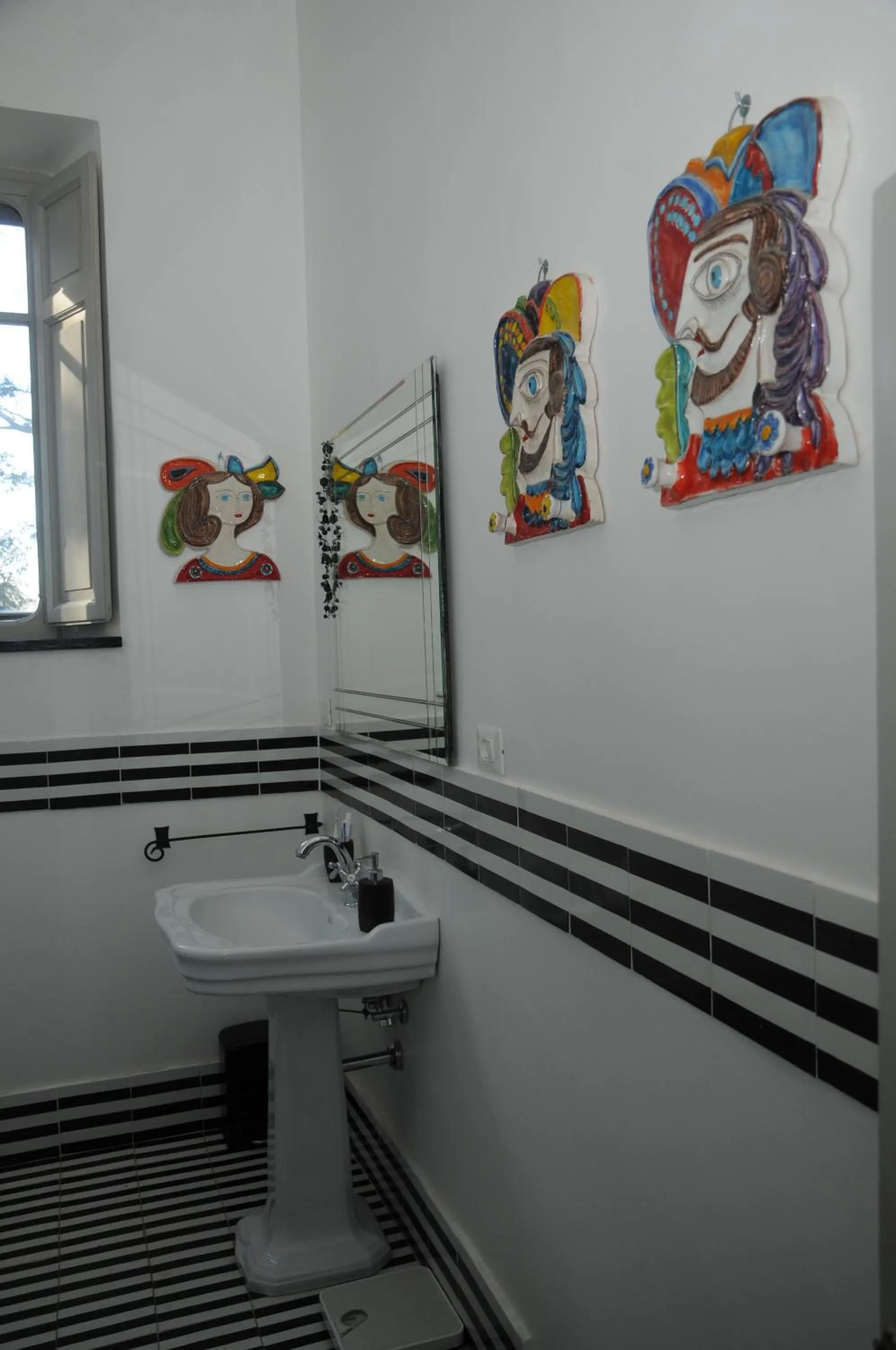 B&B Villa Gualterio