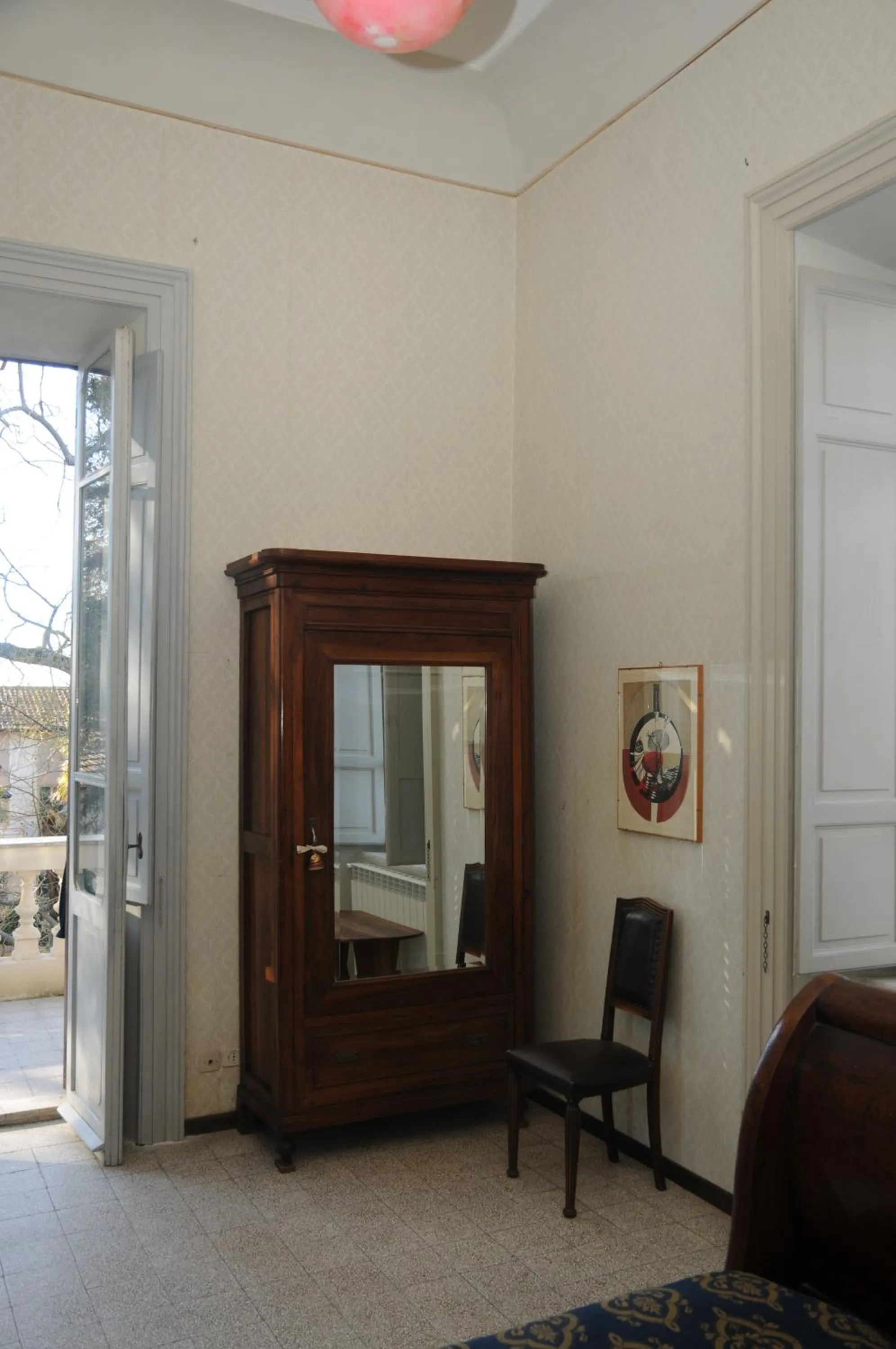 B&B Villa Gualterio