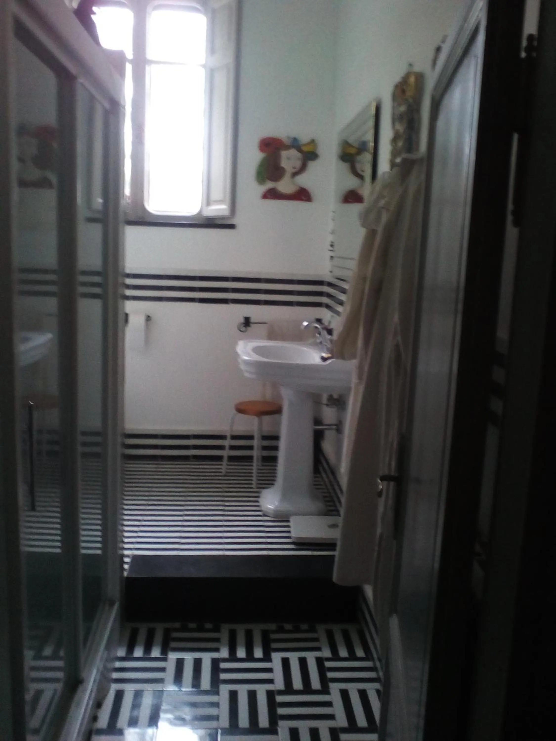 B&B Villa Gualterio