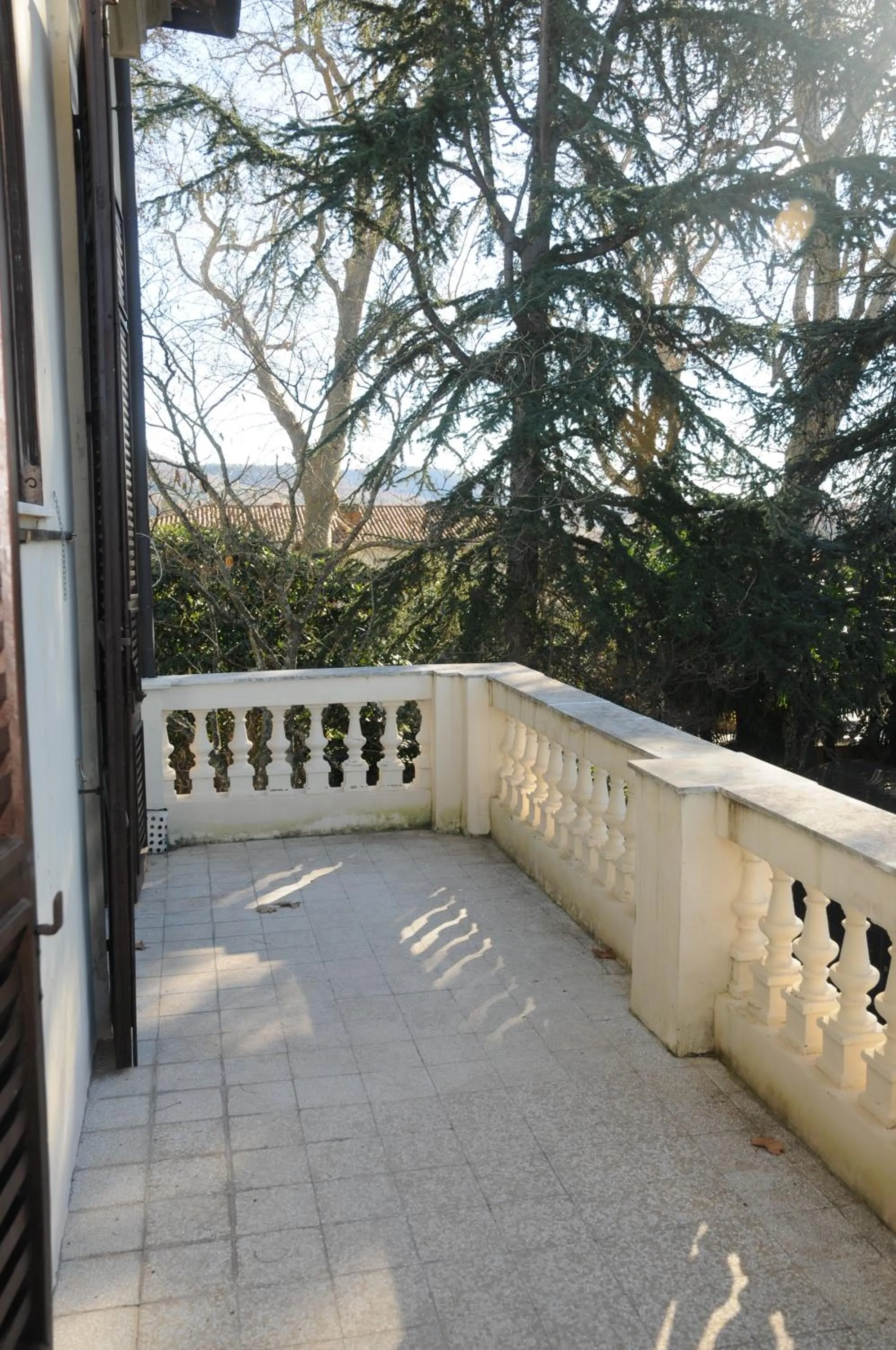 B&B Villa Gualterio
