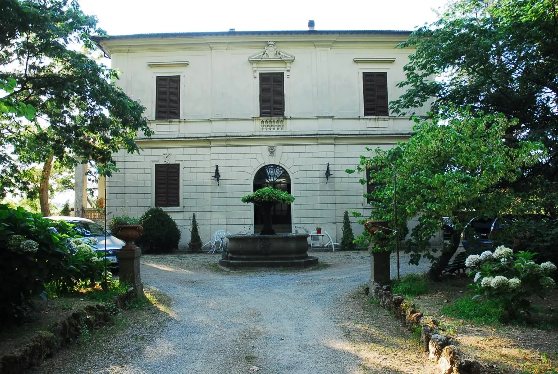 B&B Villa Gualterio B&B Villa Gualterio