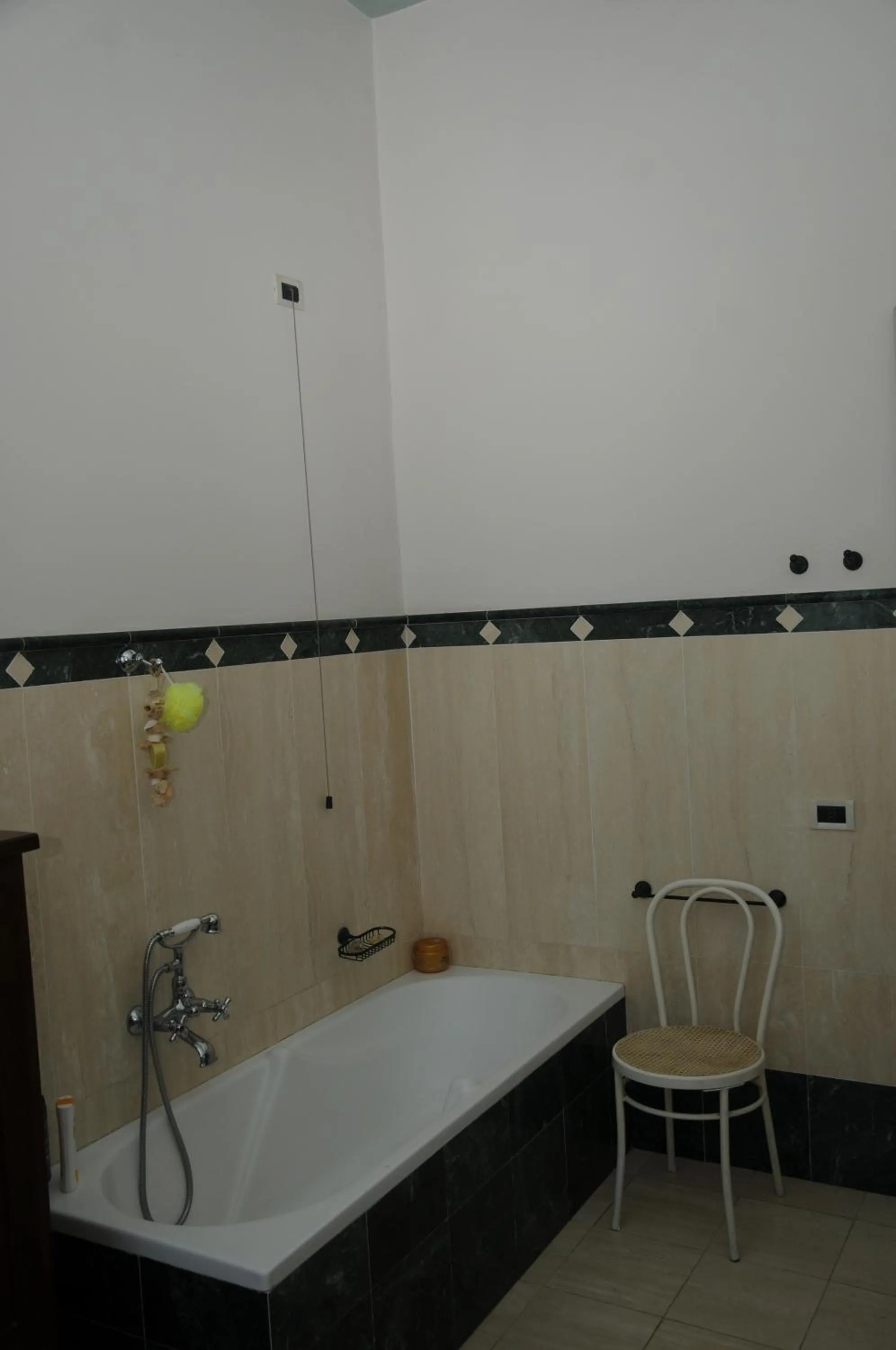 B&B Villa Gualterio