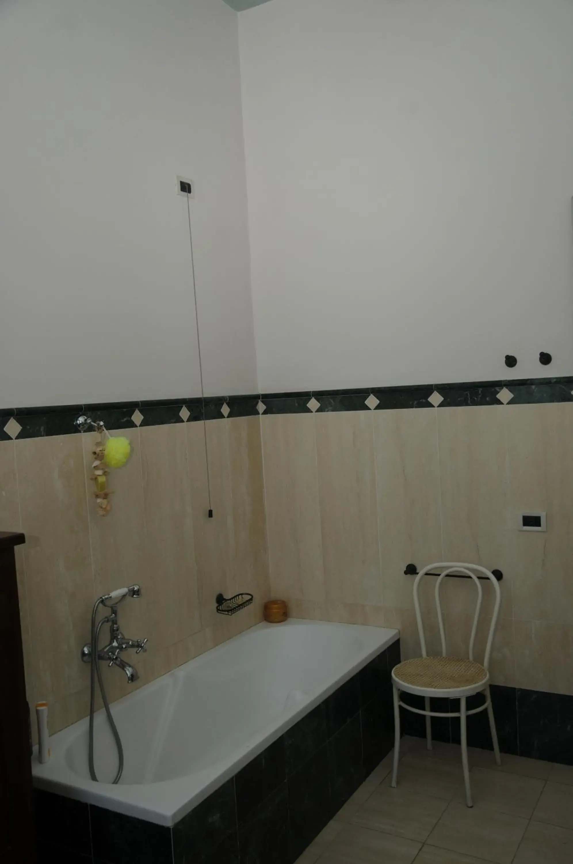 Double Room with Private Bathroom in B&B Villa Gualterio Double Room with Private Bathroom in B&B Villa Gualterio