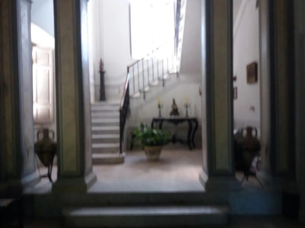 B&B Villa Gualterio