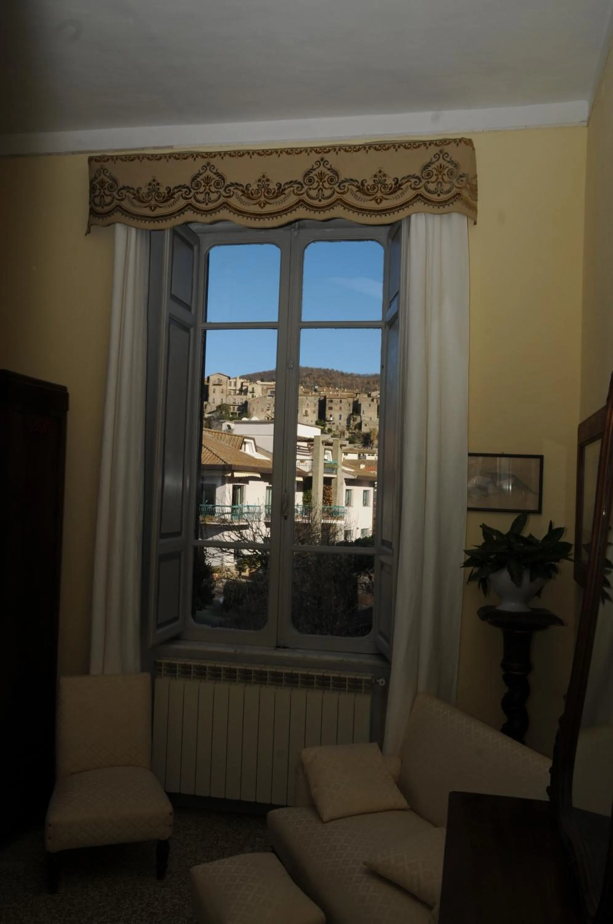 B&B Villa Gualterio