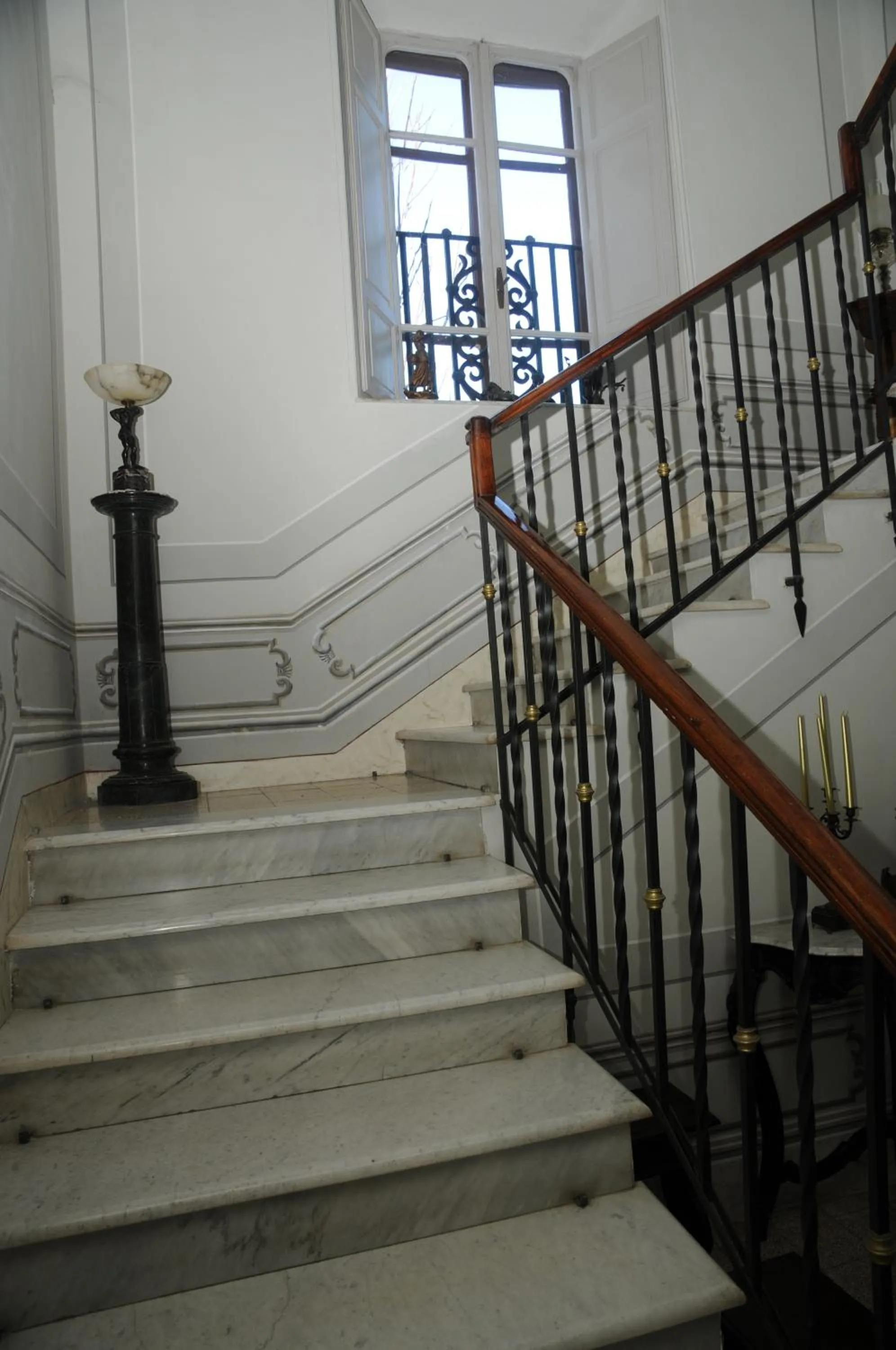 B&B Villa Gualterio