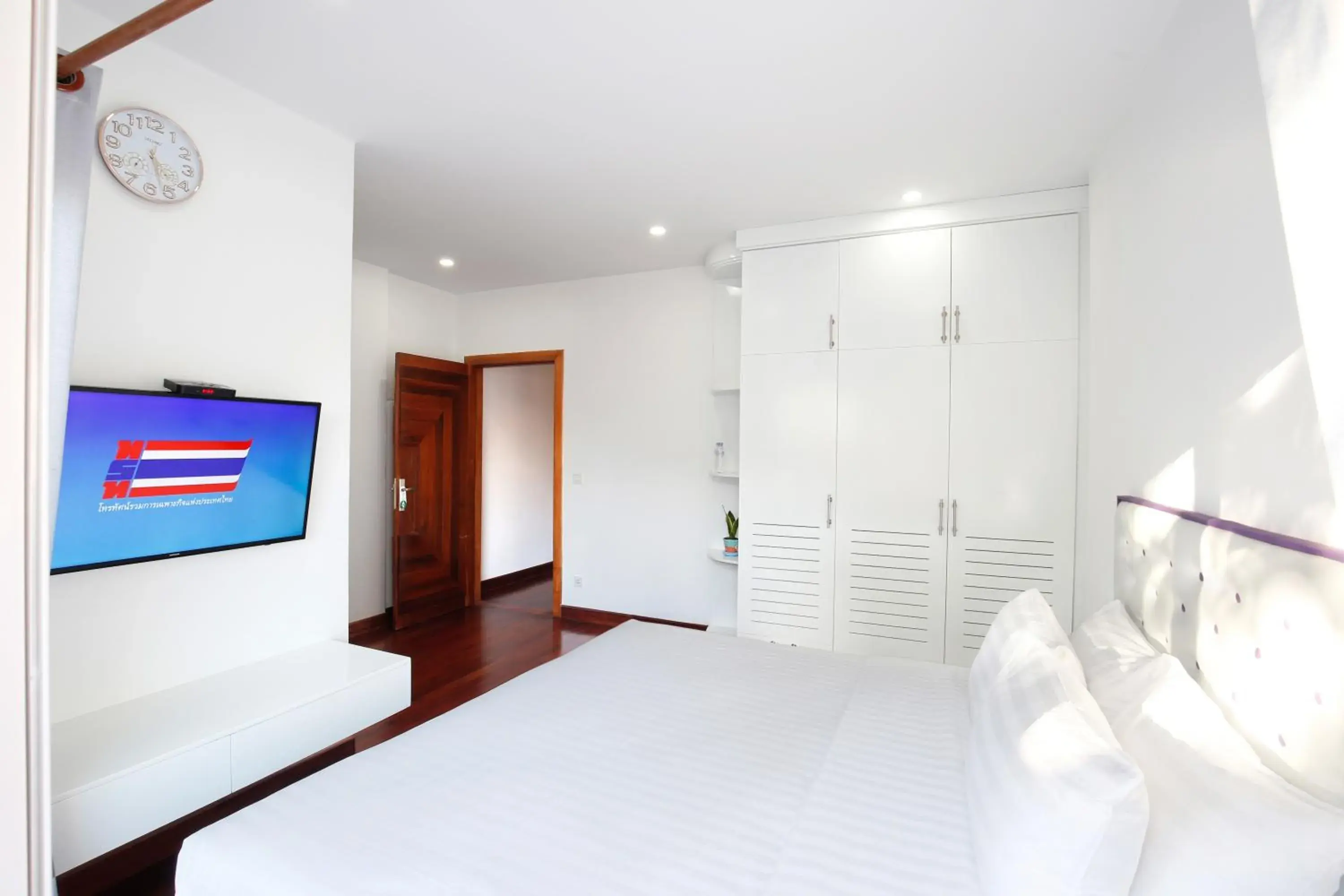 Bedroom, Bed in Zita Angkor Hotel Bedroom, Bed in Zita Angkor Hotel