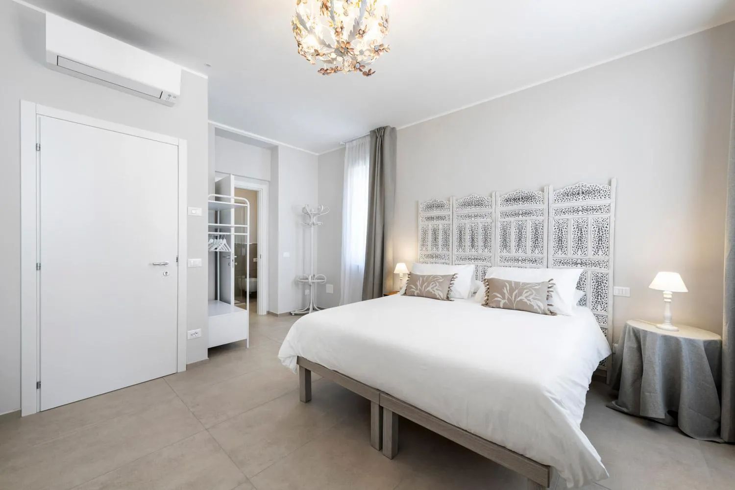 Bed in B&B De I Bravi