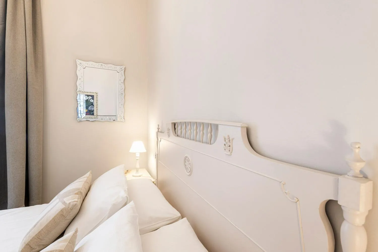 Bed in B&B De I Bravi