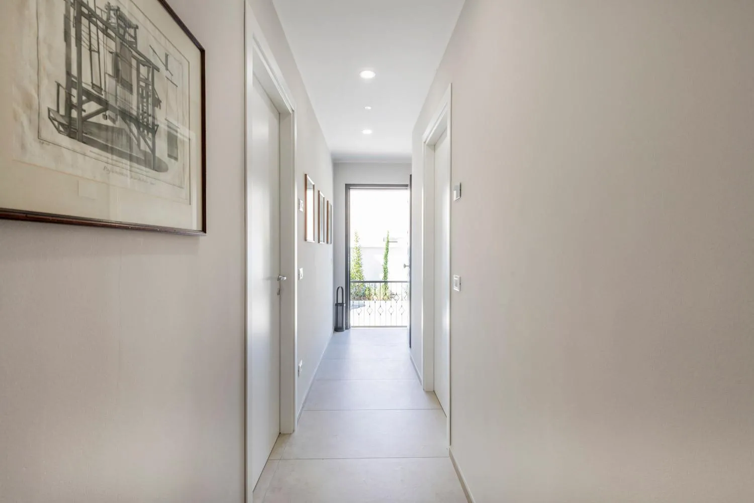 Facade/entrance in B&B De I Bravi
