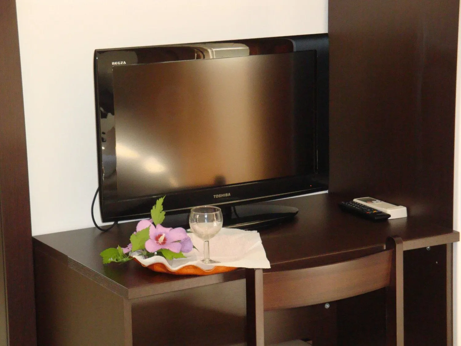 TV and multimedia, TV/Entertainment Center in Cialdini Rome