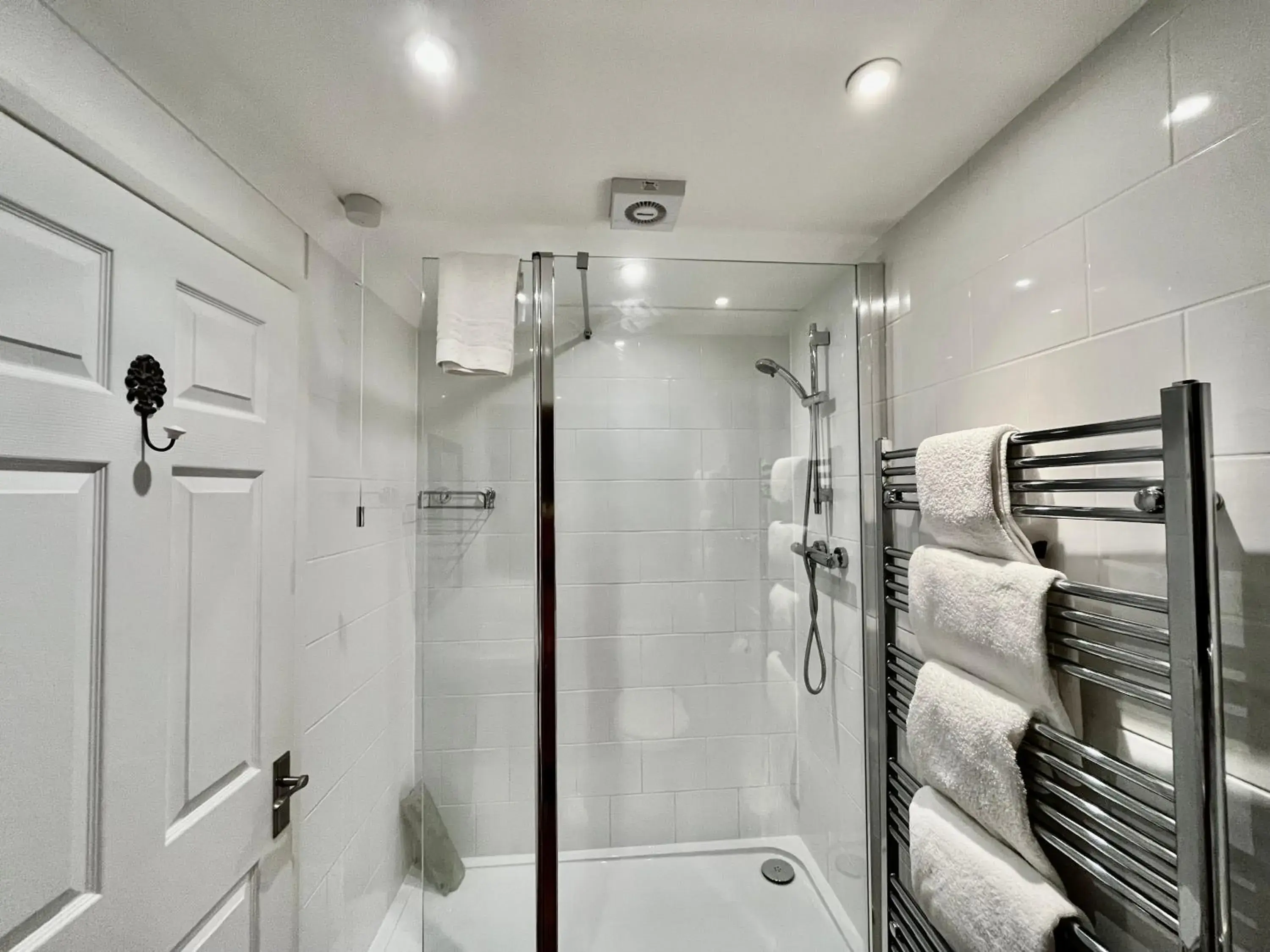 Double Room in Park Farm Double Room in Park Farm