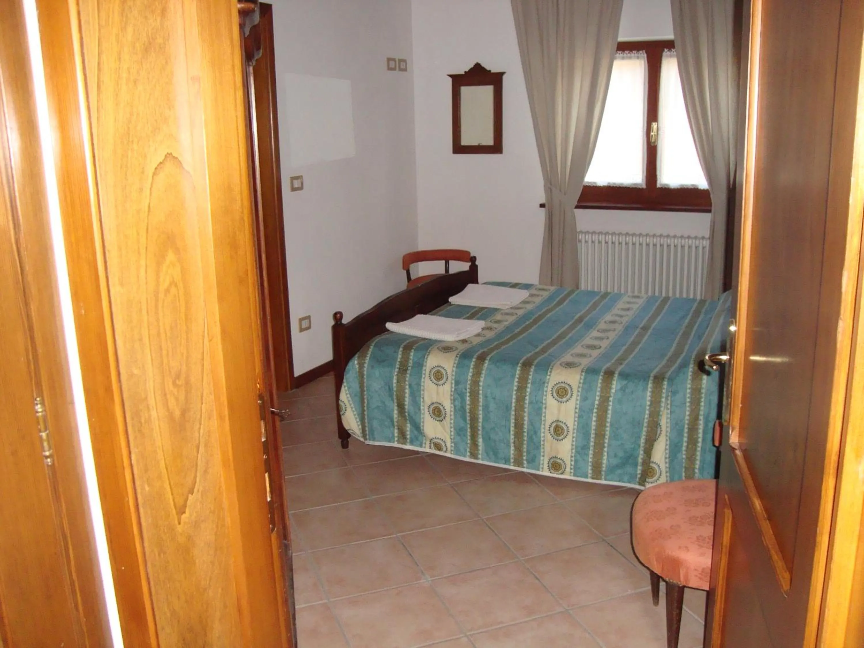 Bed in Prati dei Campassi