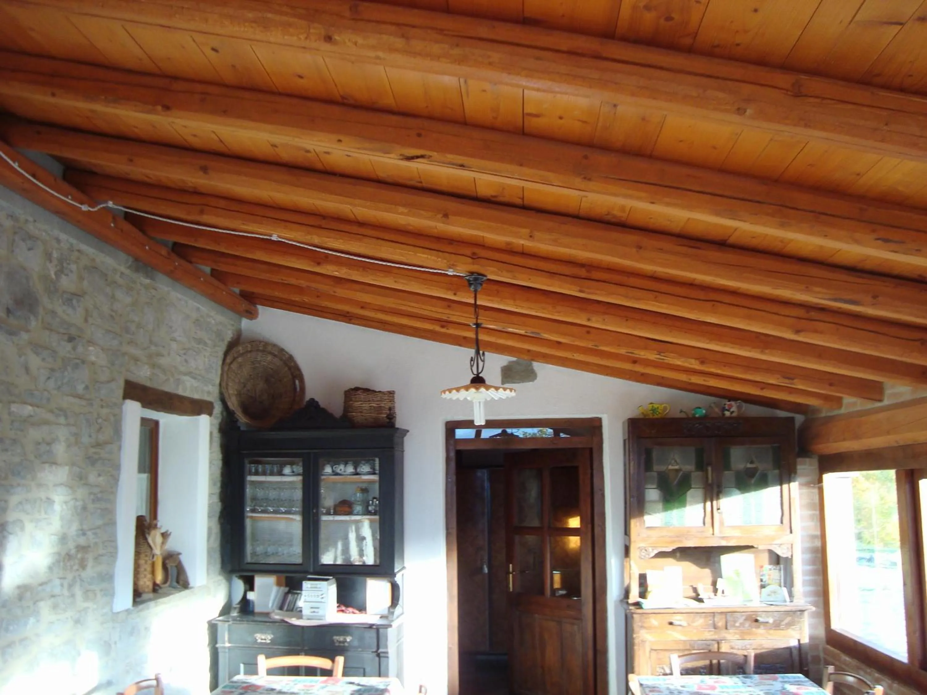 Day in Prati dei Campassi