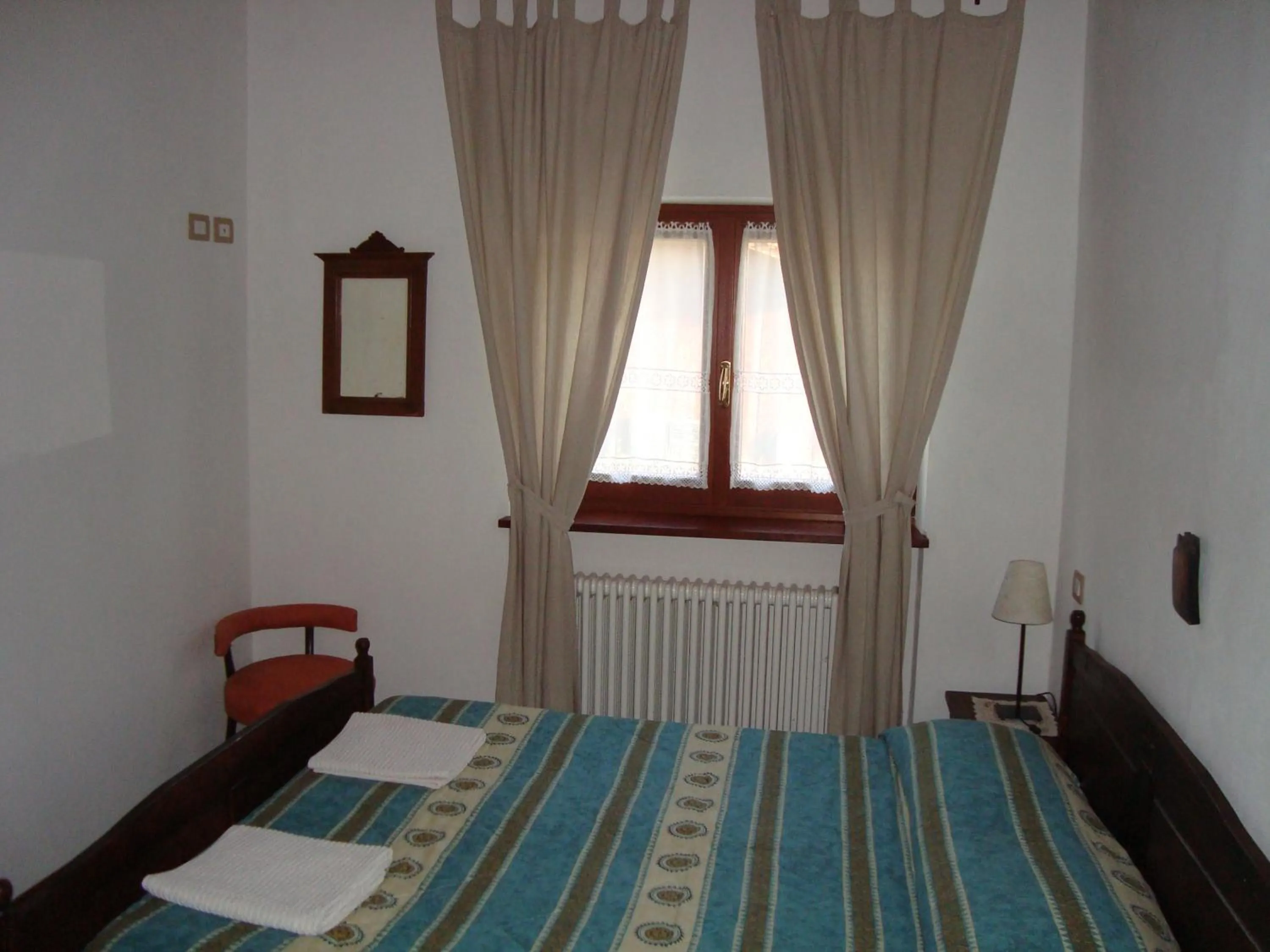 Bed in Prati dei Campassi