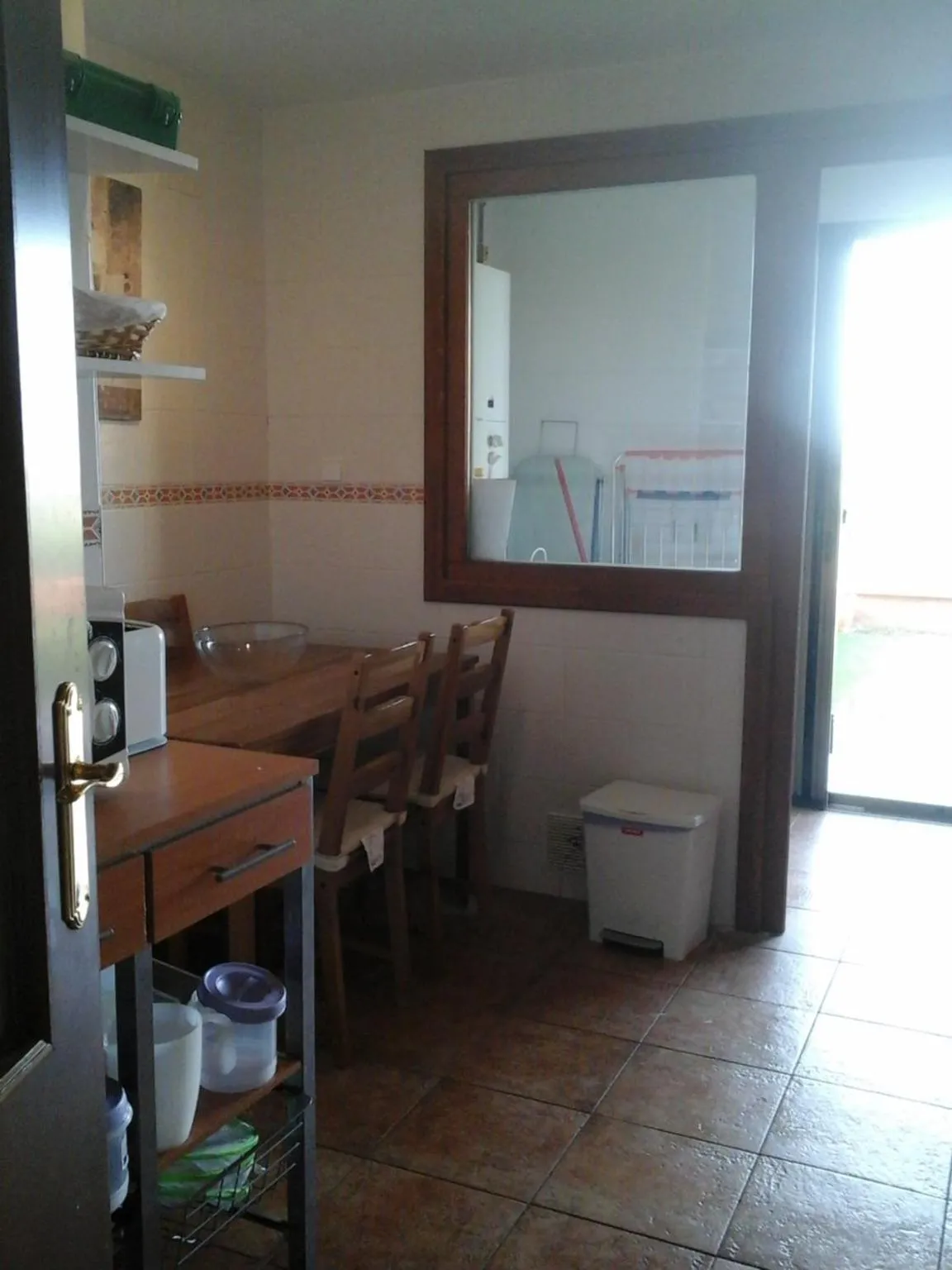 Ayamonte, Costa Esuri Las Encinas bl16