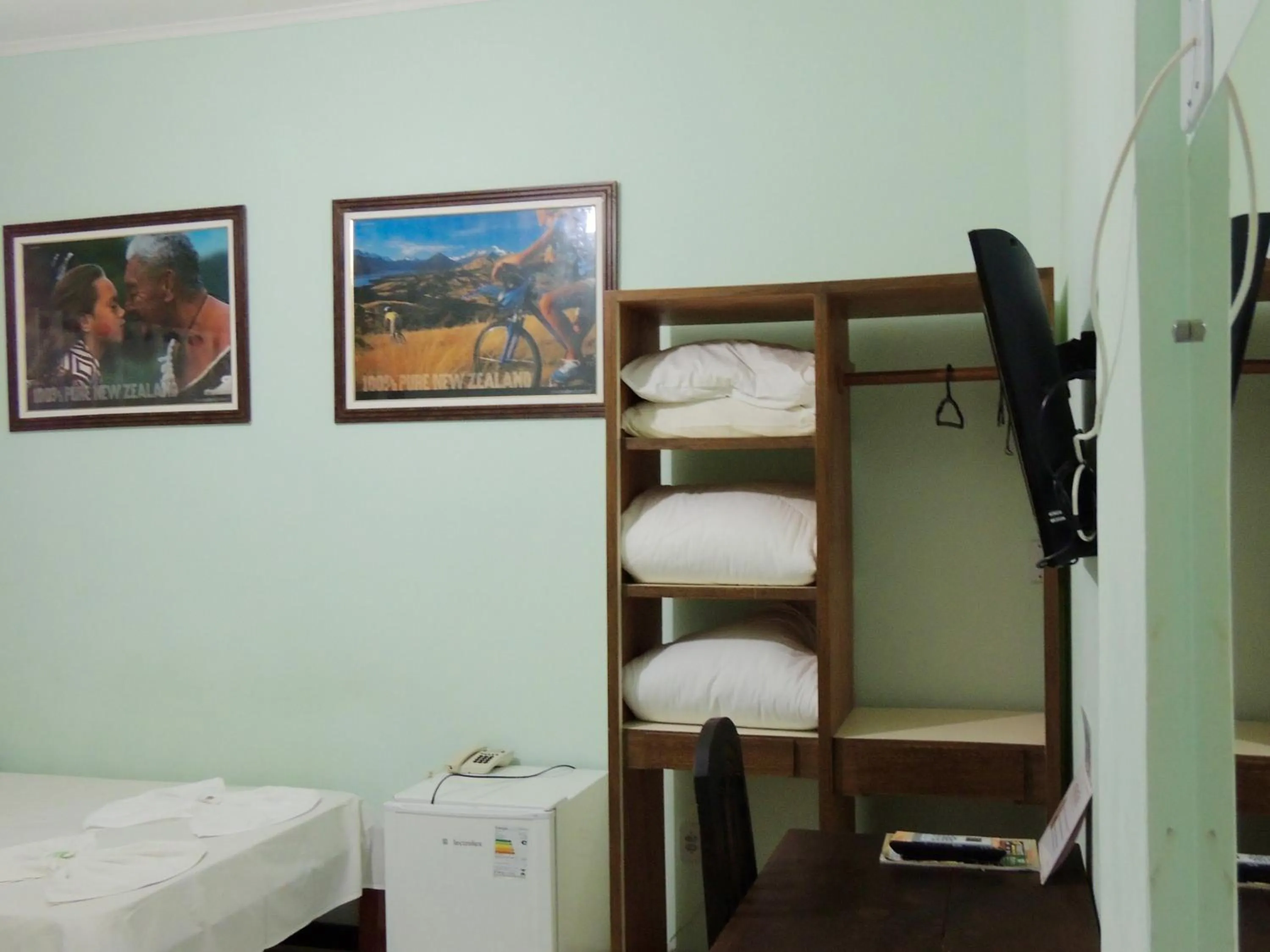 Bedroom, Bed in Hotel Oriente