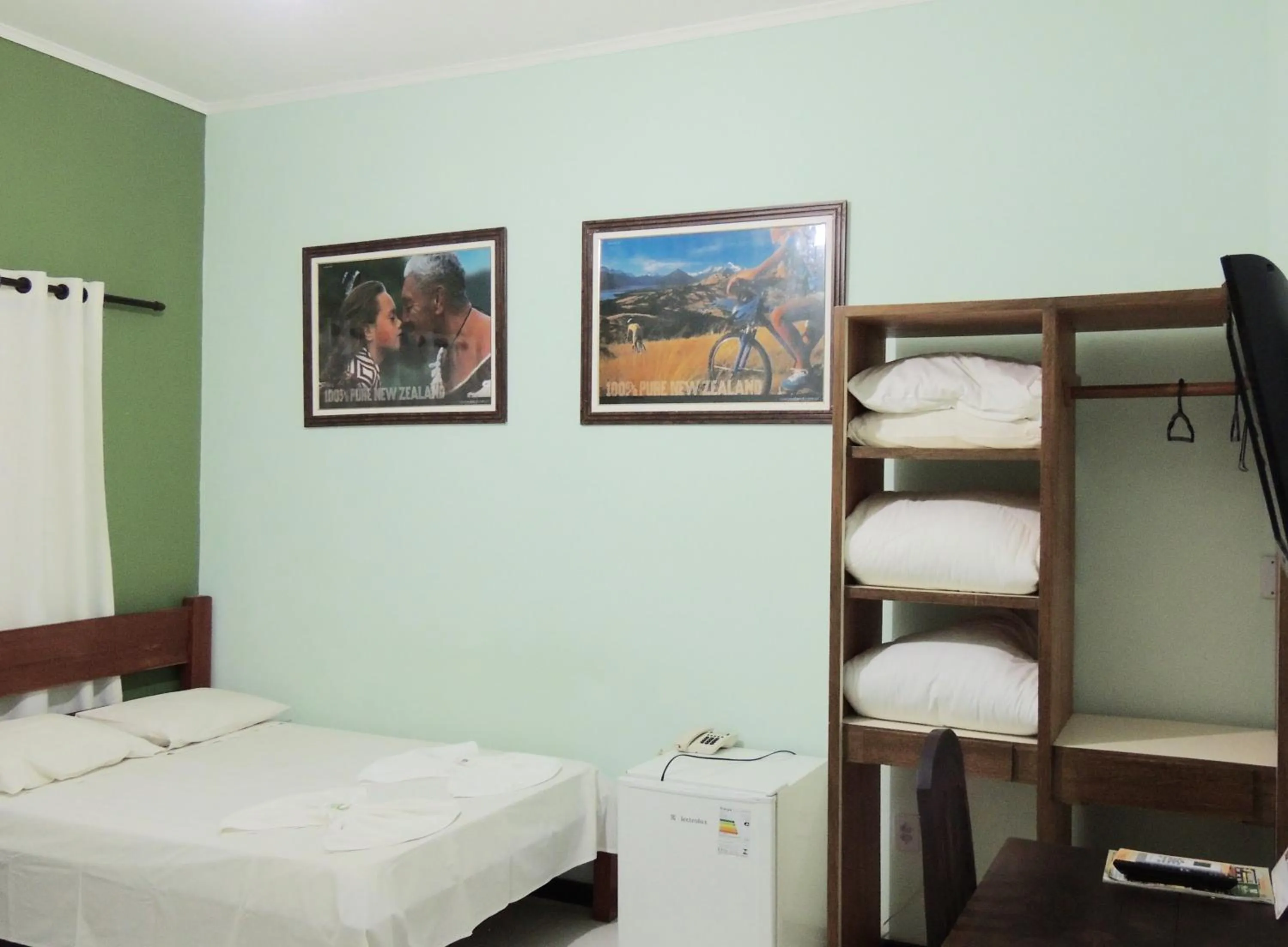 Bedroom, Bed in Hotel Oriente