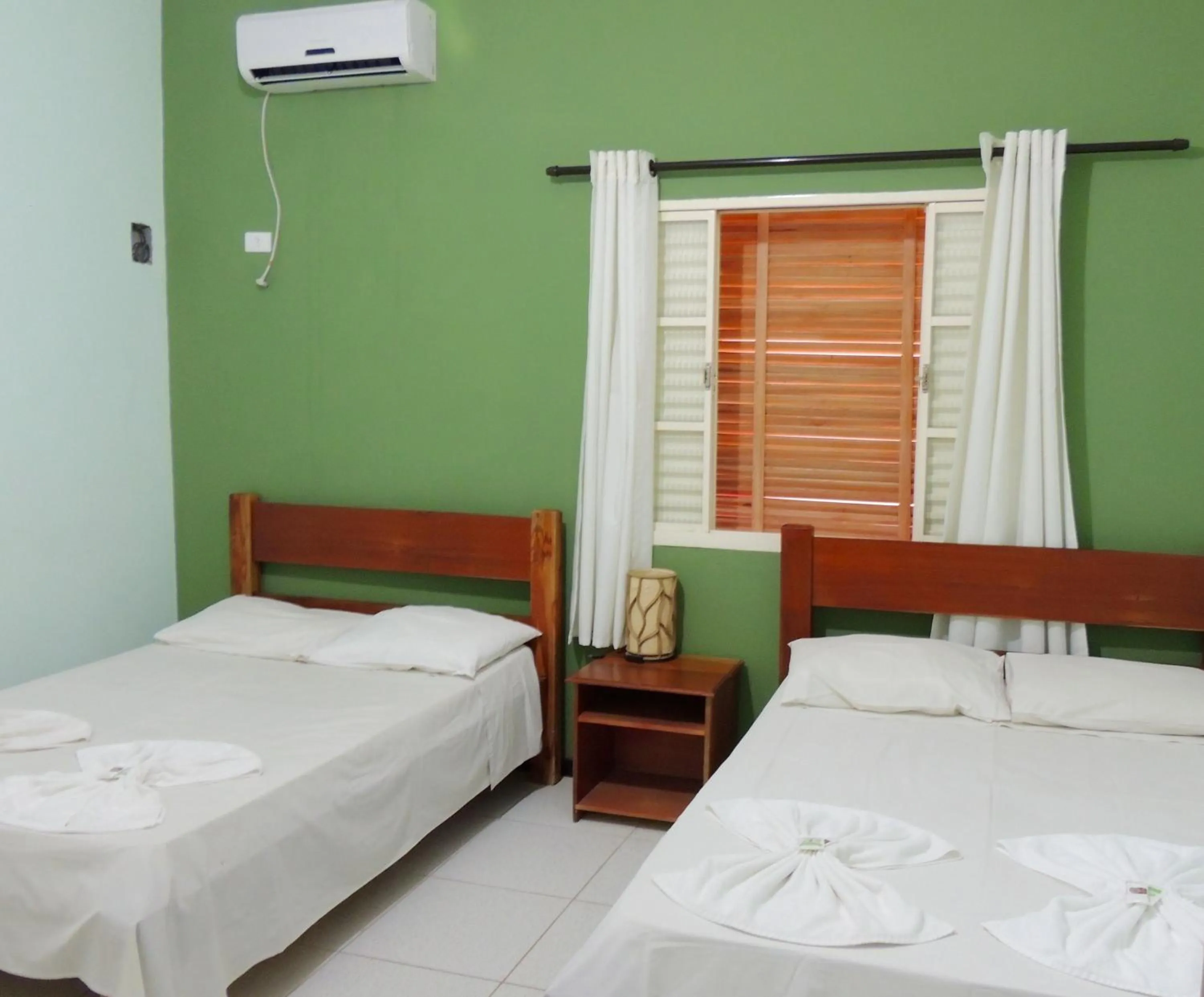 Bedroom, Bed in Hotel Oriente
