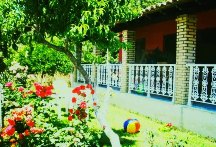 Villa Marietta Villa Marietta