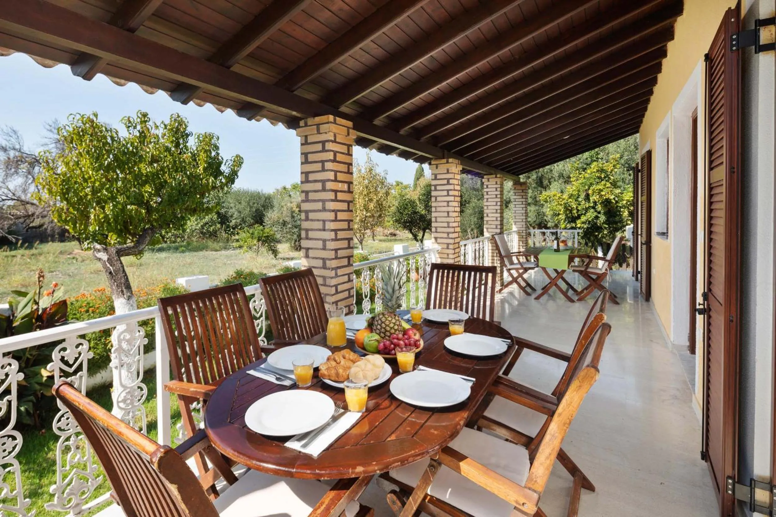 Villa Marietta