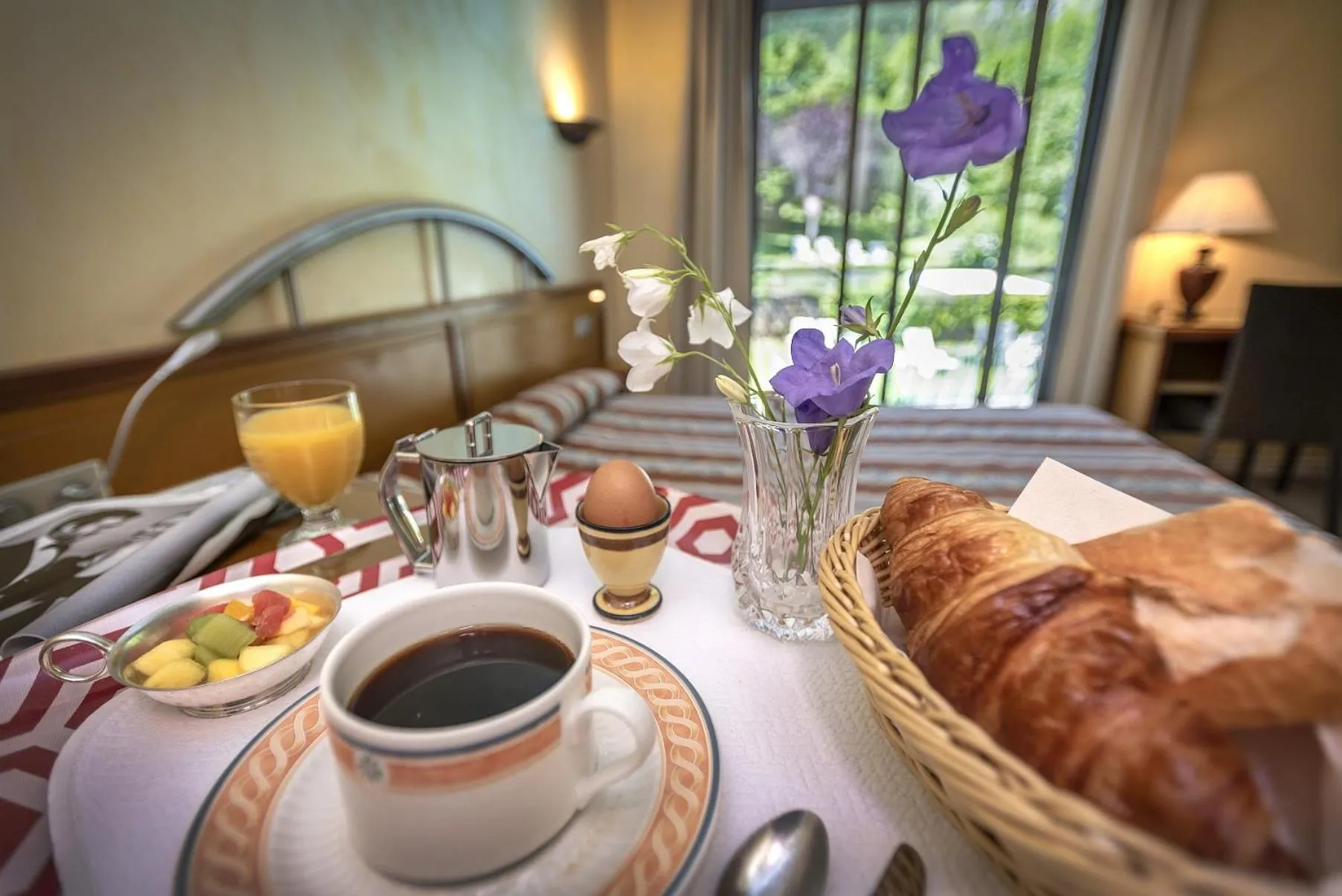 Activities in Logis Hôtel Restaurant Le Mont Aigoual