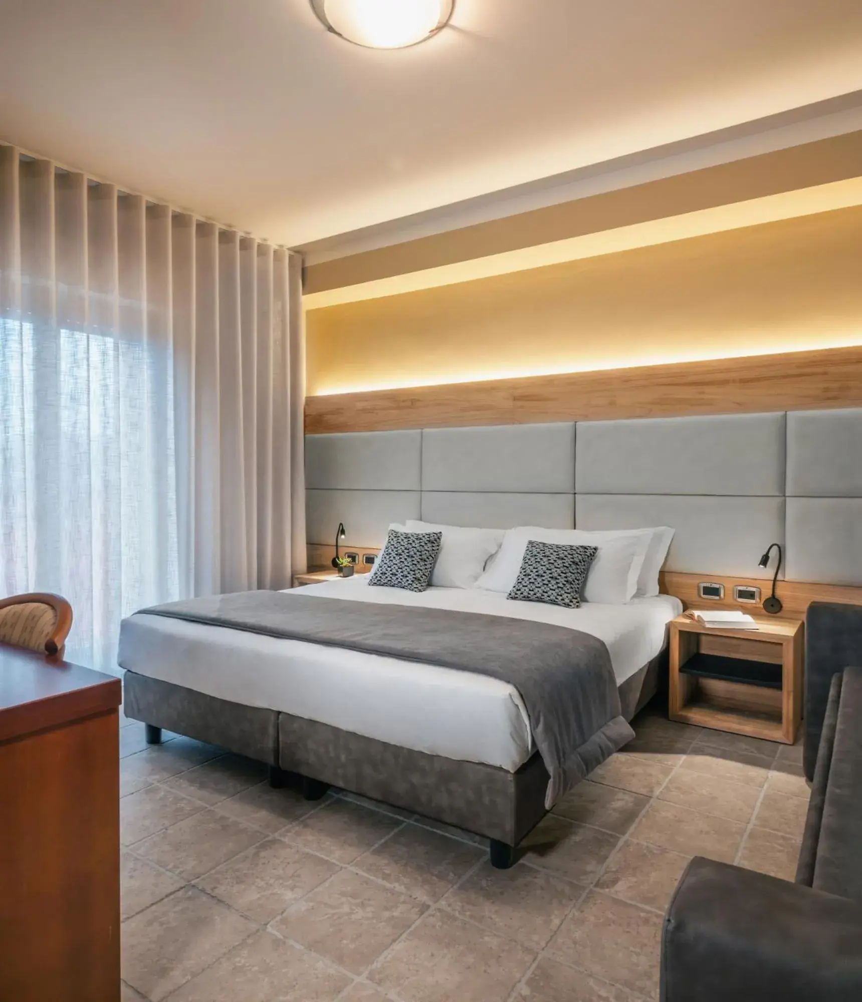 Hotel La Fenice Hotel La Fenice