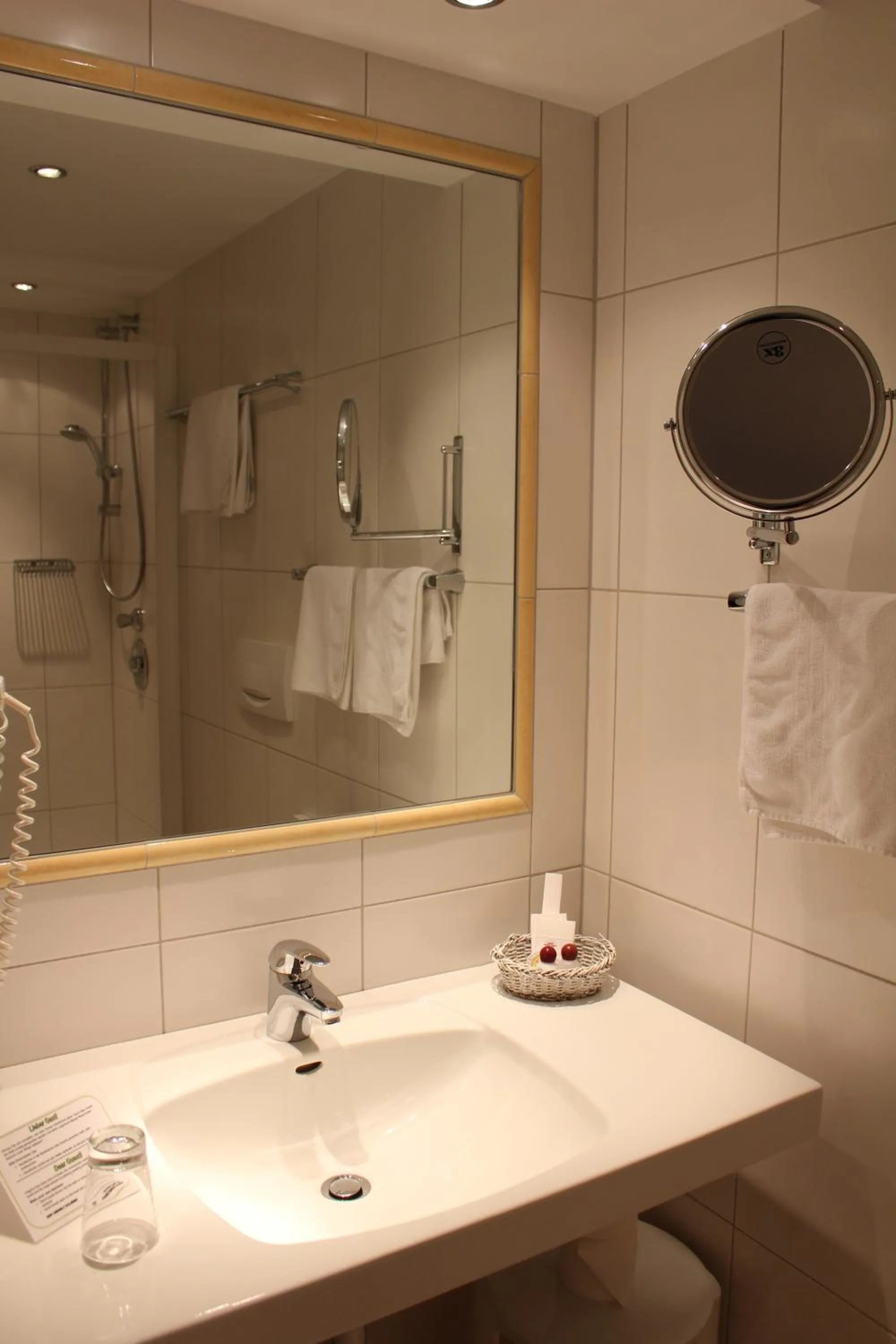 Decorative detail in Kirchenwirt