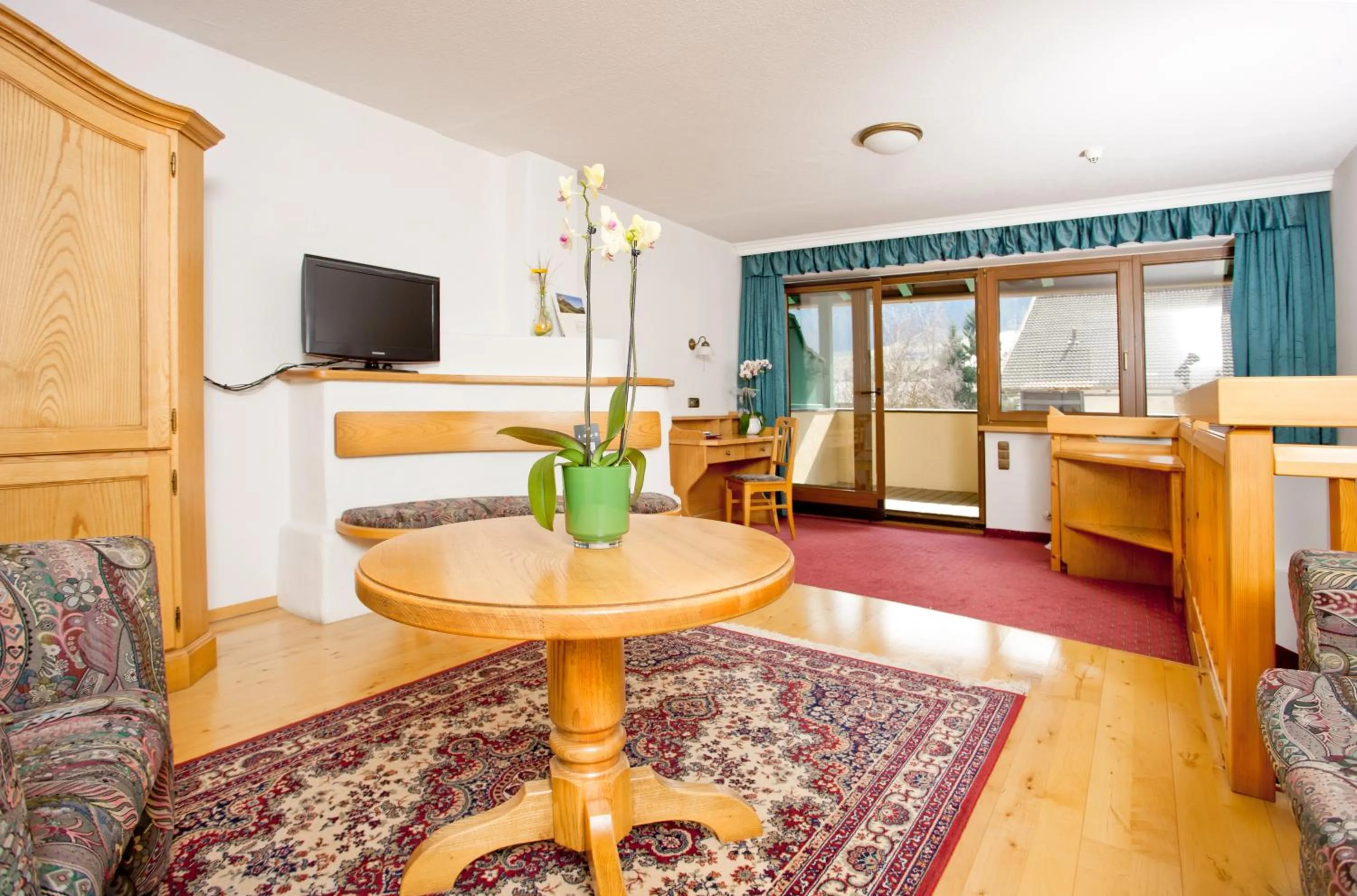 TV and multimedia in Kirchenwirt