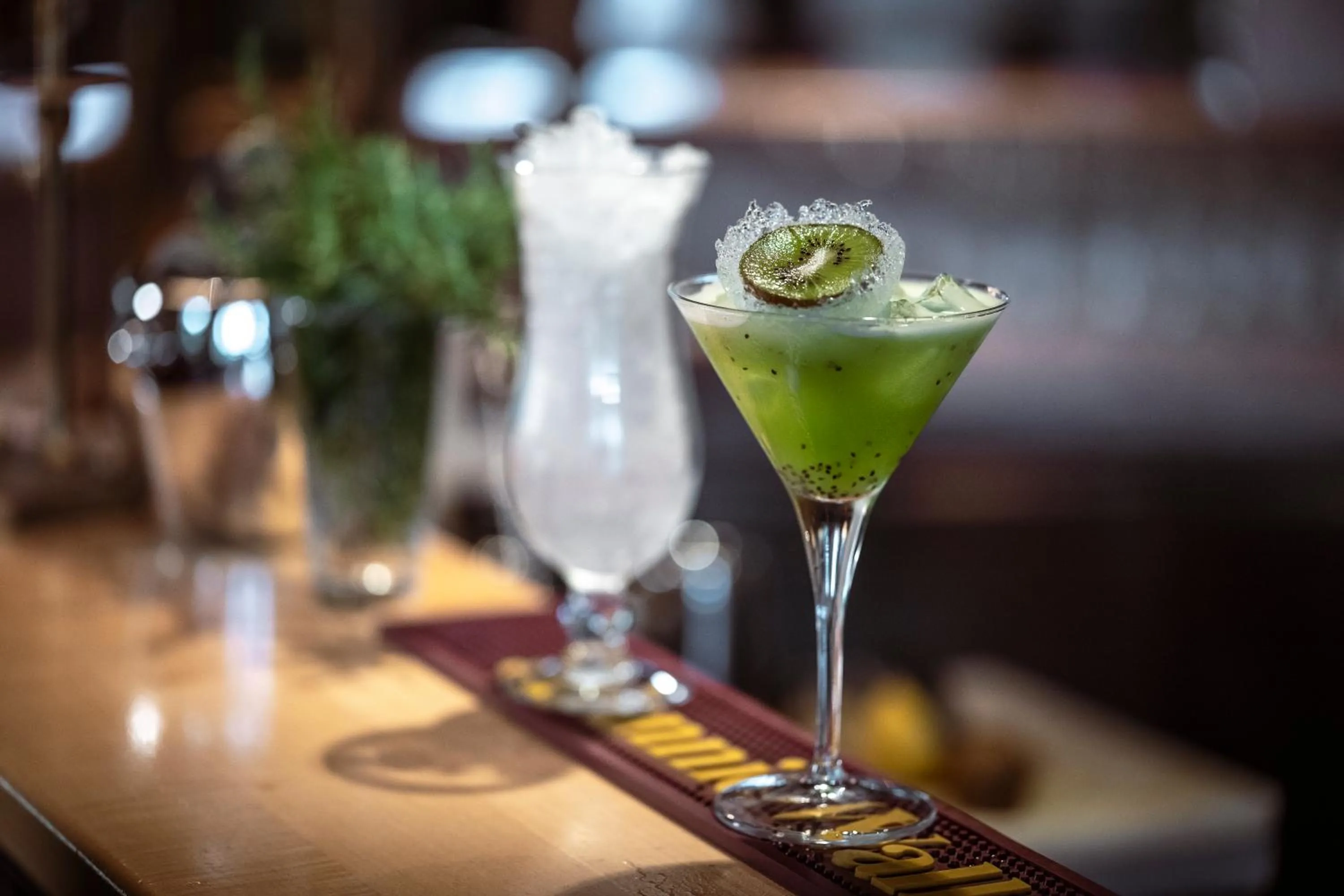 Lounge or bar in Kirchenwirt